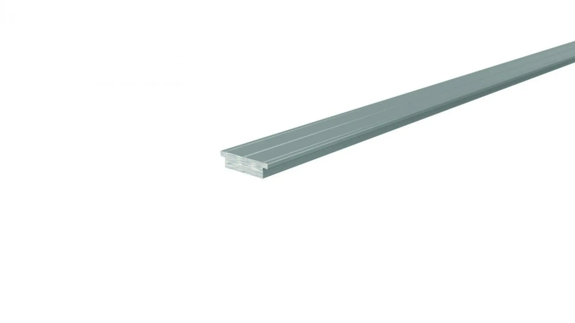 IMPR 970762 Nosný profil pro LED pásek T-01-10 délka 1,25m - DEKOLIGHT
