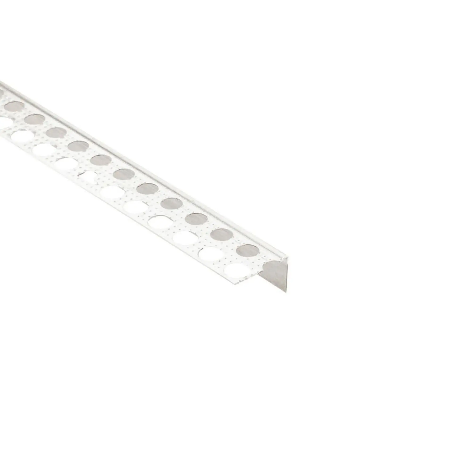 IMPR 970814 Deko-Light Combo napojovací profil pro výplňové práce hliník, 2 m - DEKOLIGHT