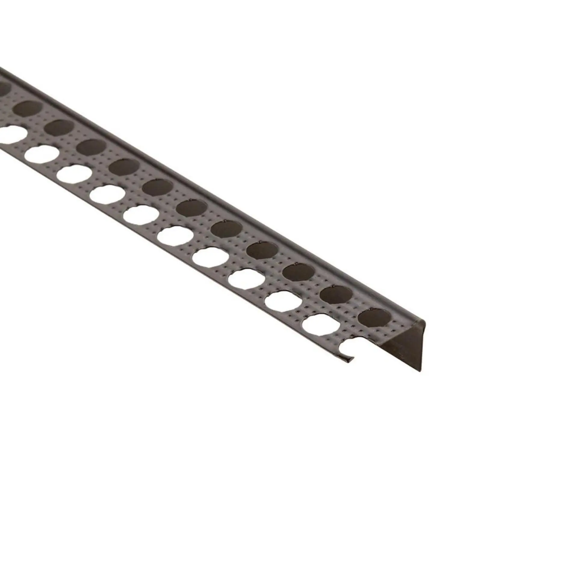 IMPR 970816 Deko-Light Combo napojovací profil pro výplňové práce černá, 2 m - DEKOLIGHT