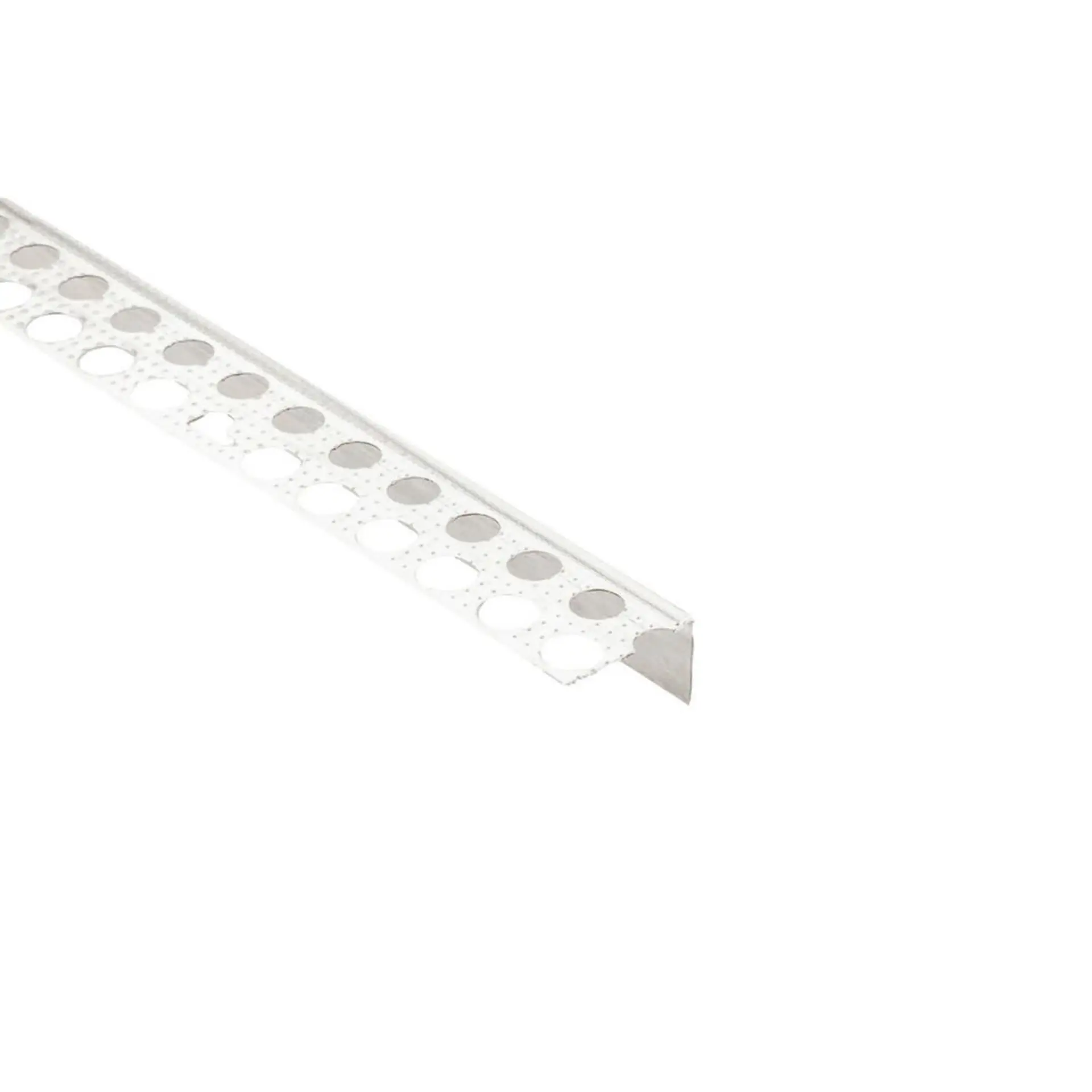 IMPR 970819 Deko-Light Combo vestavný napojovací profil pro výplňové práce bílá, 3 m - DEKOLIGHT