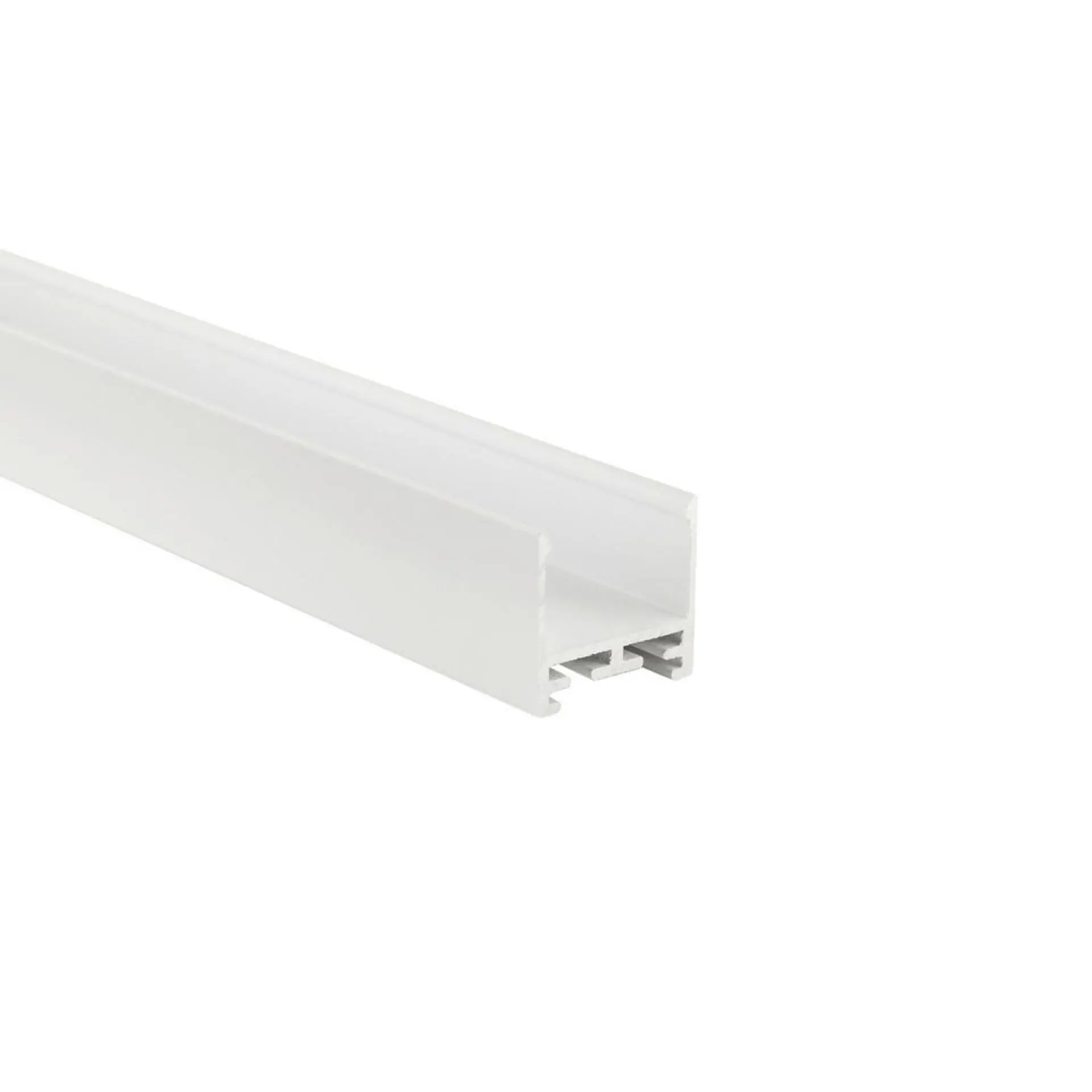Deko-Light Combo Klick profil 25 elox, 3m 970844