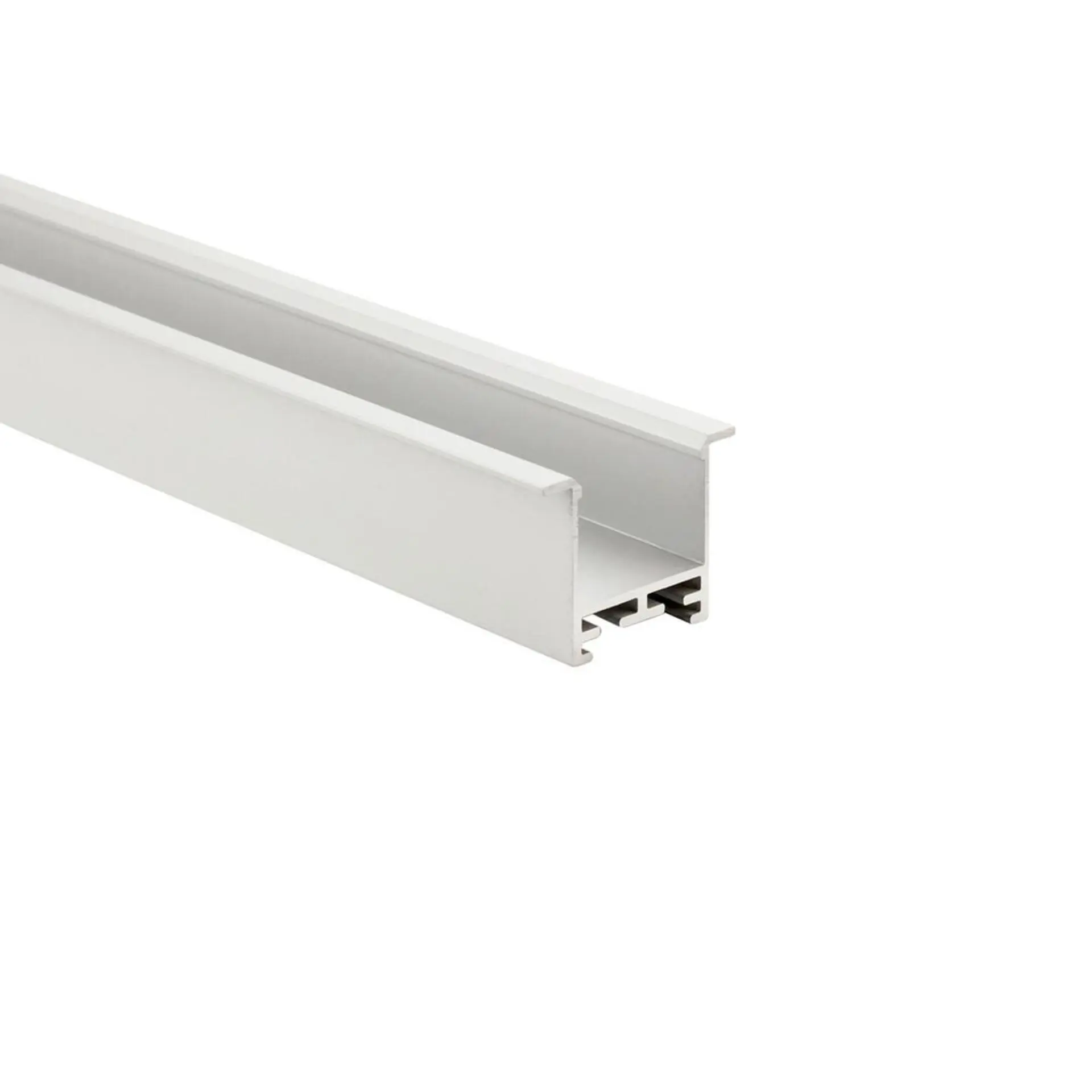 Deko-Light Combo Klick profil s křídly 35 F elox, 3m 970862