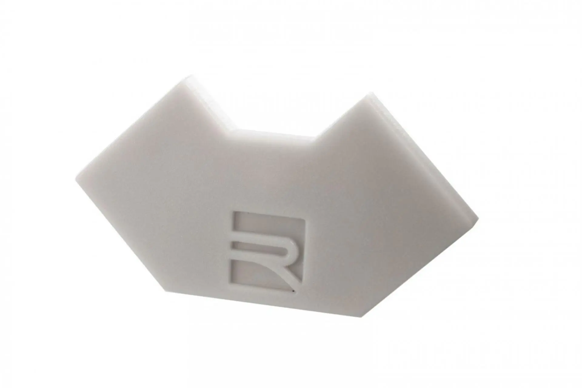 Deko-Light Reprofil koncovka P-EV-02-08 sada 2 ks šedá 978231