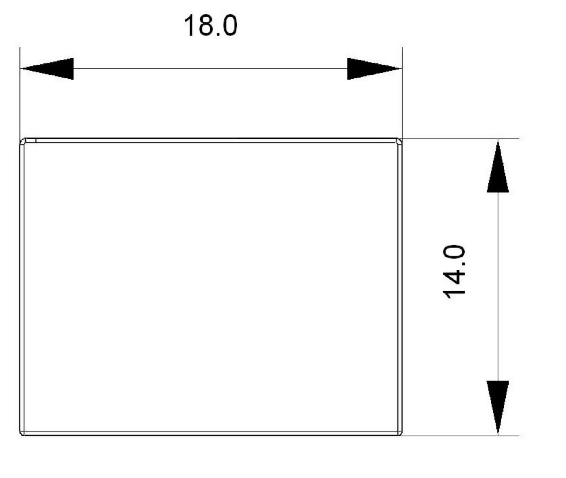 IMPR 978275 Deko-Light koncovka P-EL-03-12 sada 2 ks - DEKOLIGHT