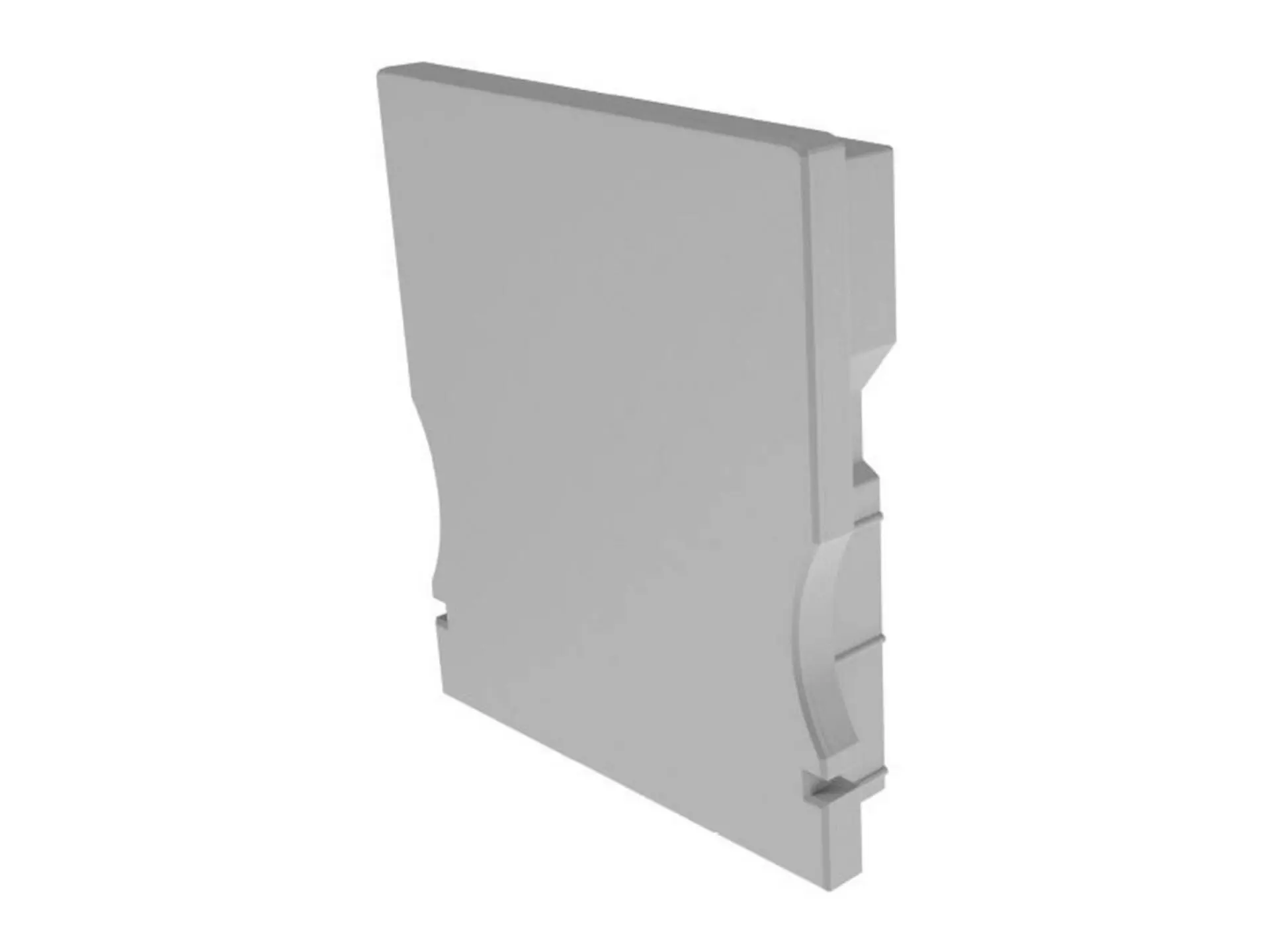 IMPR 978351 Koncovka H-AU-02-20 sada 2ks - DEKOLIGHT