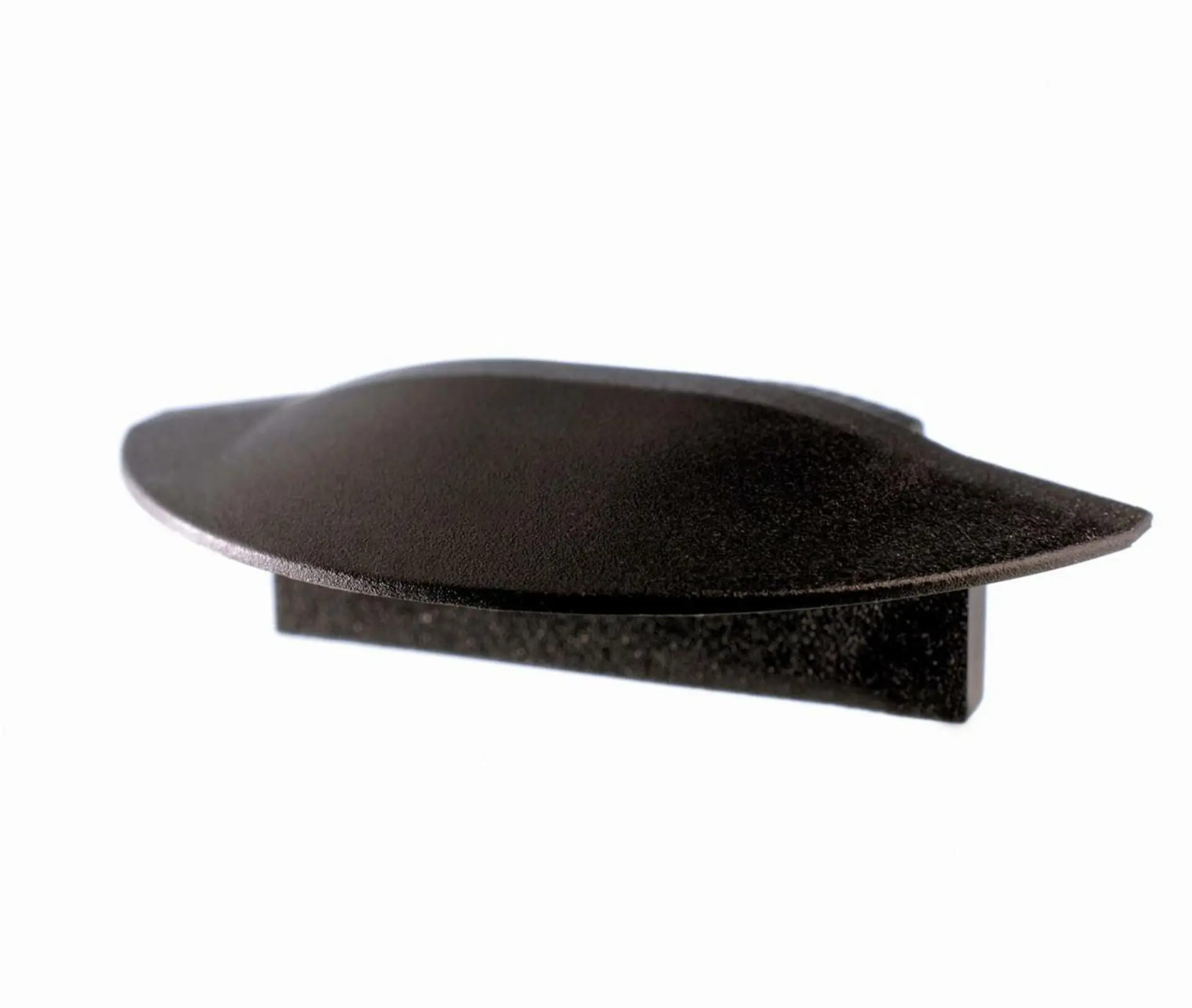 Deko-Light Reprofil koncovka F-ET-01-15 sada 2 ks černá 30 mm 978612