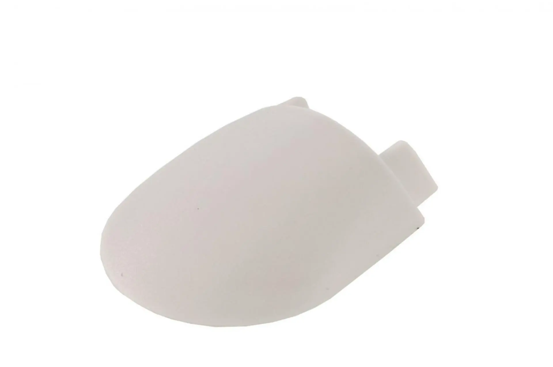 IMPR 978700 Koncovka F-AM-01-10 sada - 2ks bílá - DEKOLIGHT