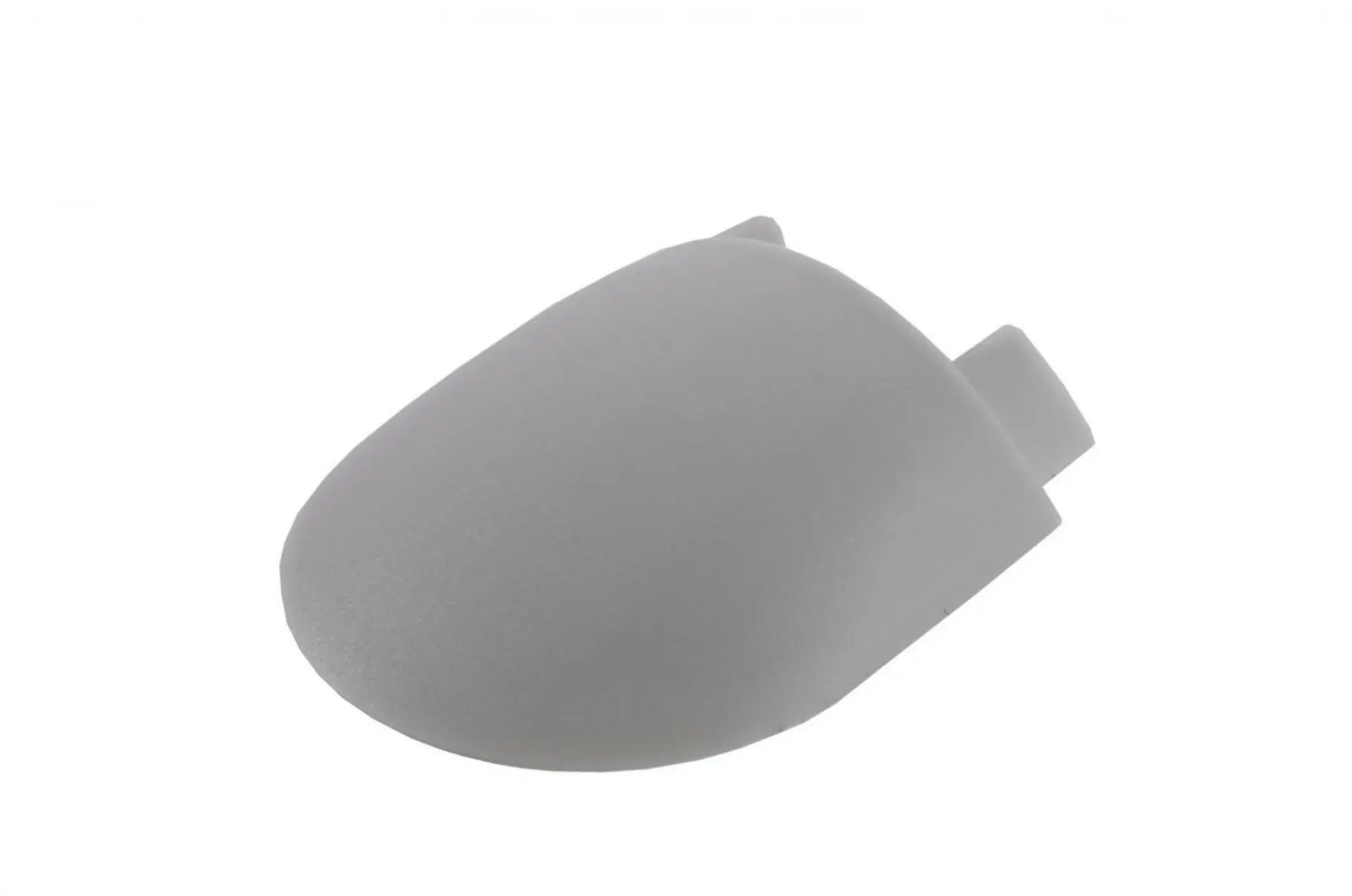 IMPR 978701 Koncovka F-AM-01-10 sada - 2ks šedá - DEKOLIGHT