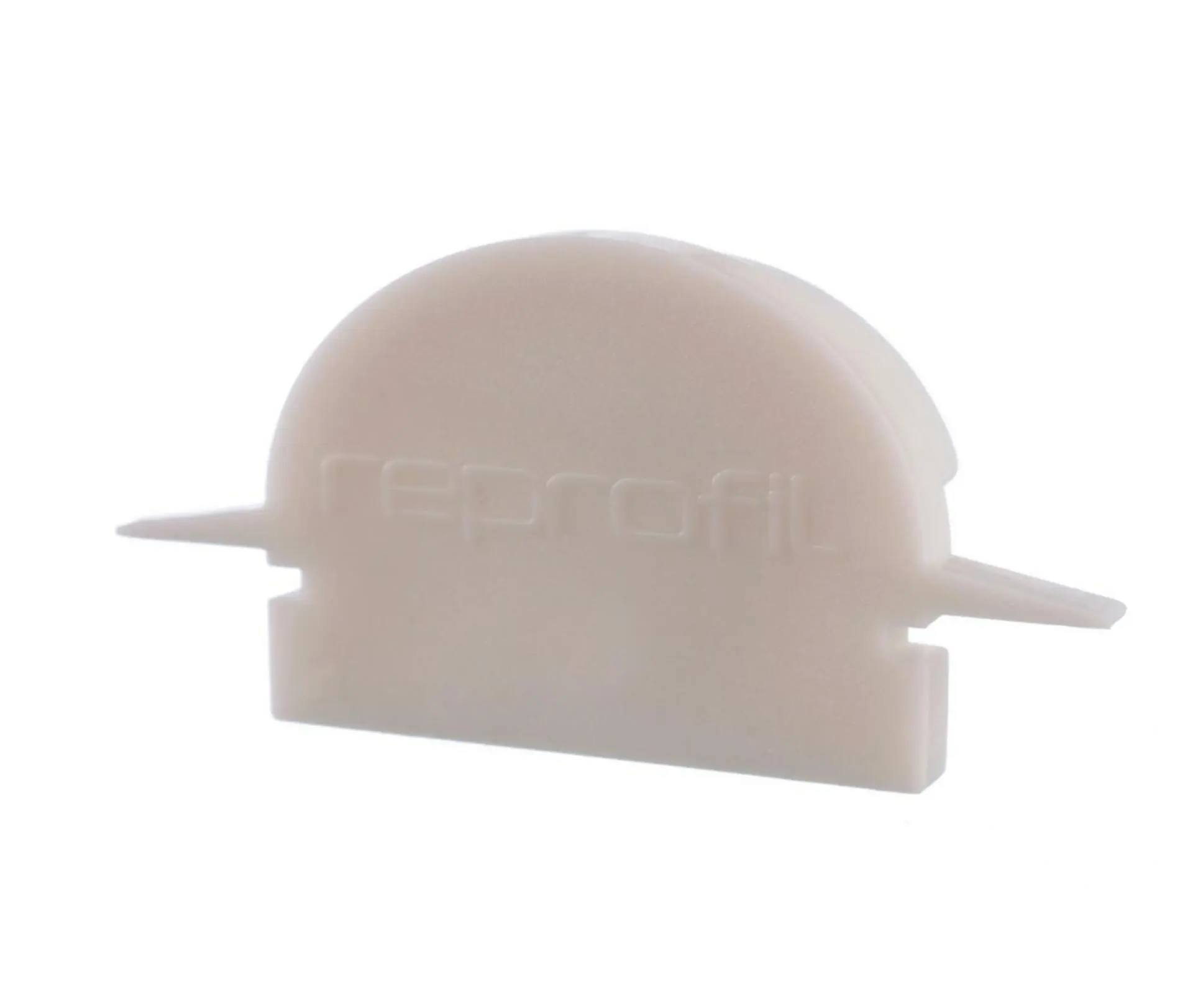 IMPR 979630 Koncovka R-ET-01-15 bílá 30 mm 2 ks - DEKOLIGHT
