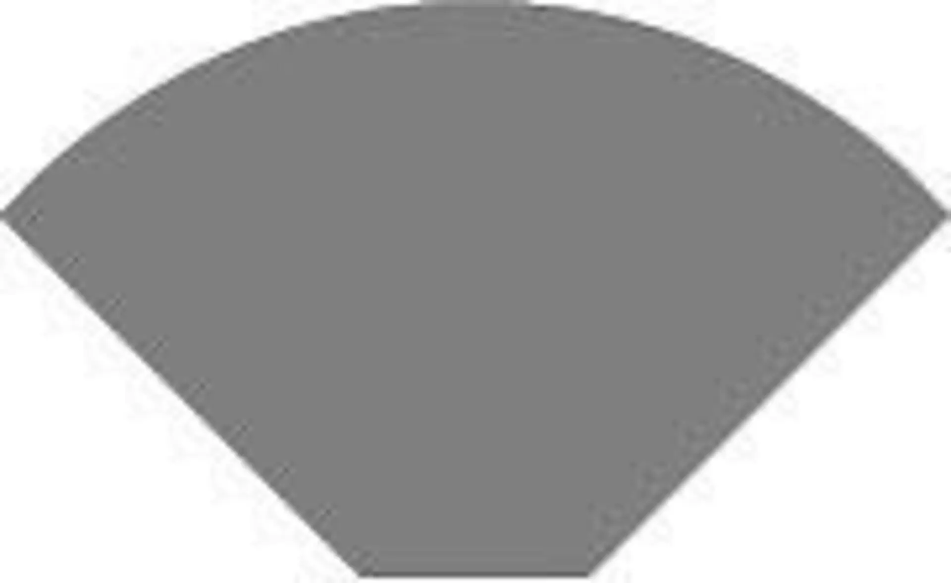 IMPR 979780 Deko-Light koncovka R-AV-05-25 sada 2 ks - DEKOLIGHT
