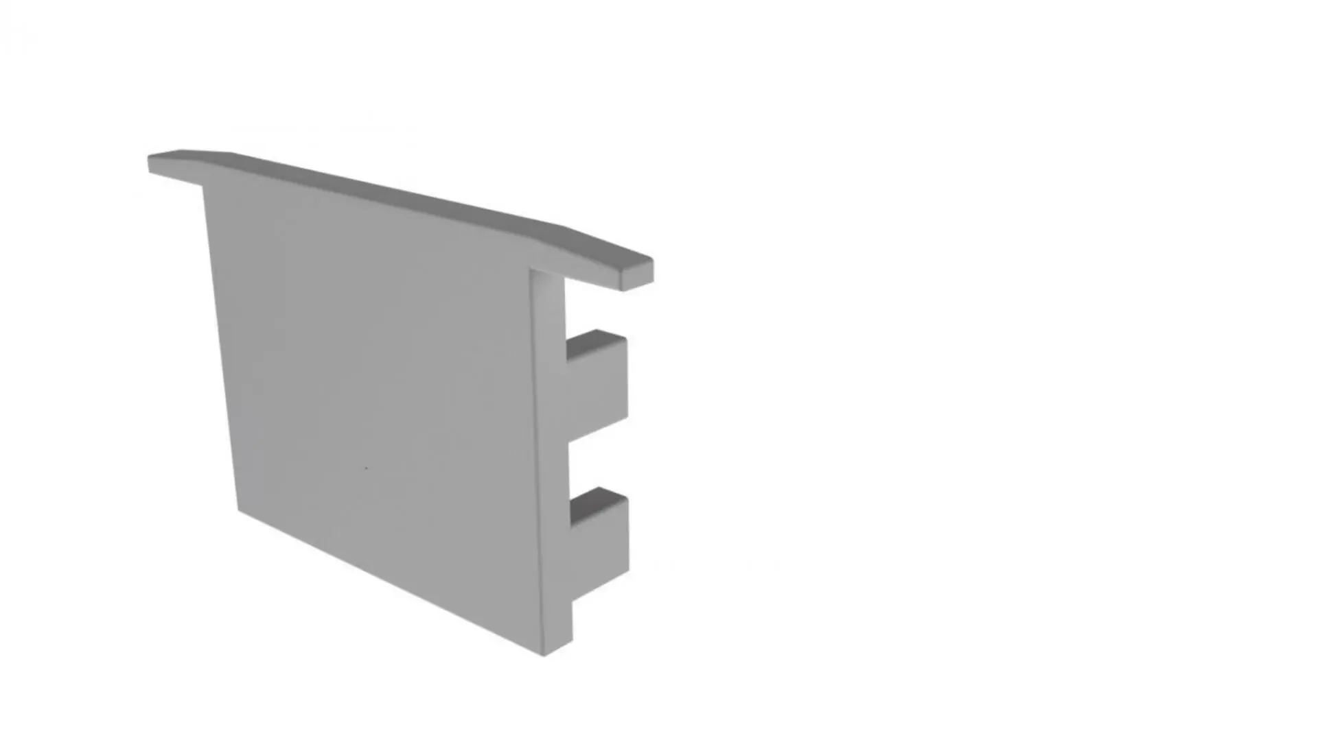 IMPR 981041 Koncovka C-I-ET-05-15 sada 2ks - DEKOLIGHT