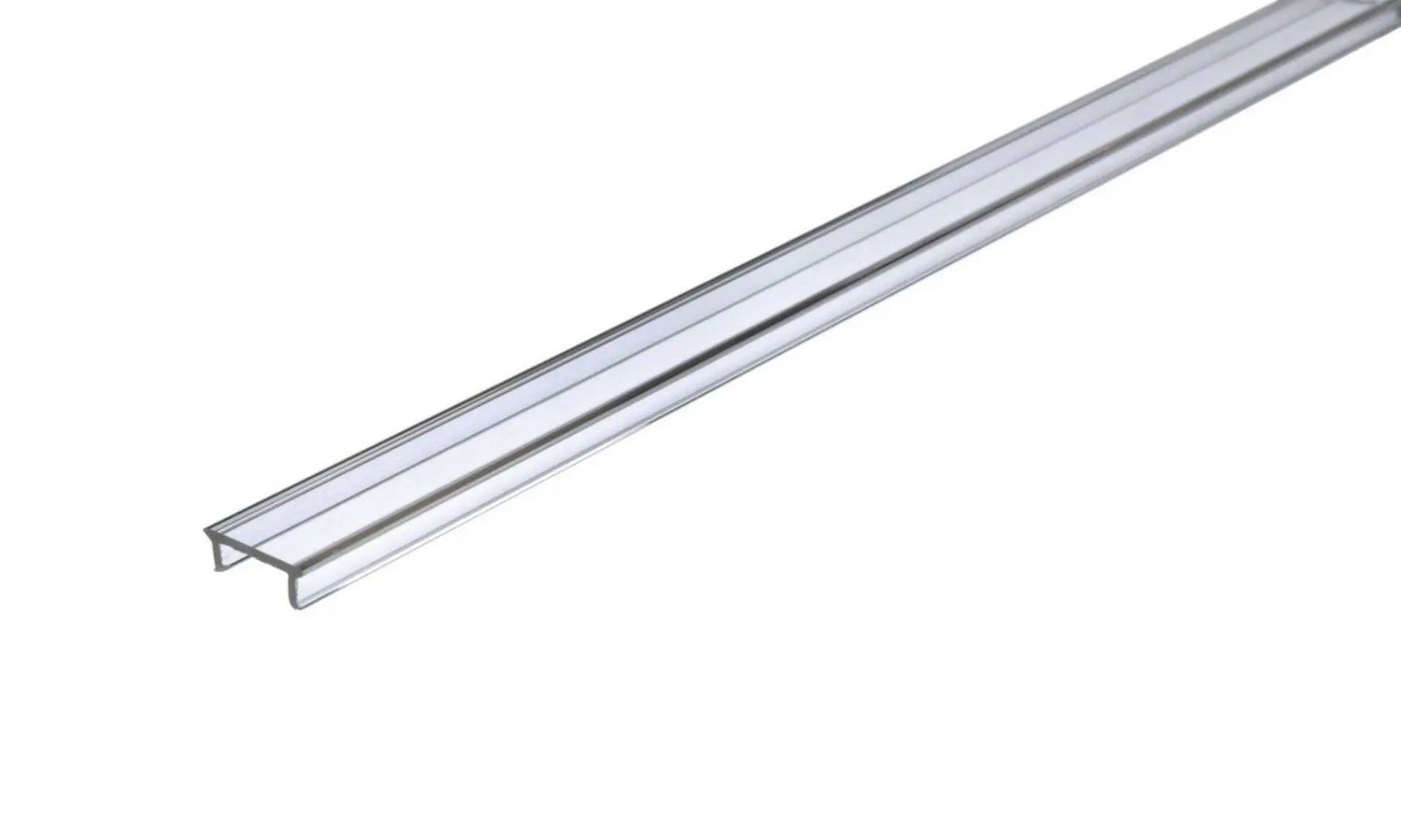 IMPR 983001 Kryt P-01-08 čirý  95% propustnost 2000 mm - DEKOLIGHT