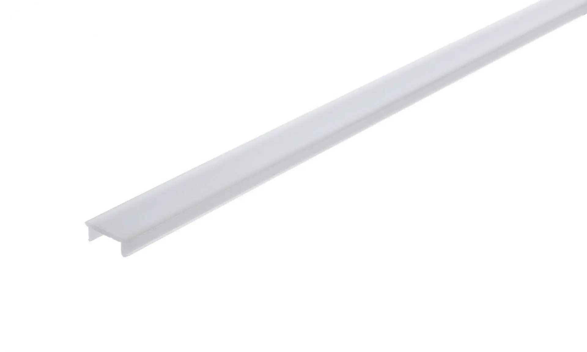 Deko-Light Reprofil kryt P-01-08 mléčná 40% průhlednost 2000 mm 983005