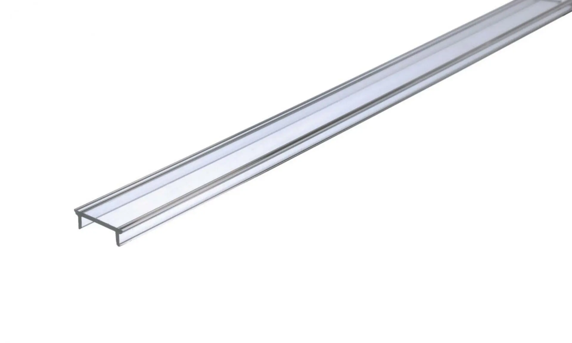 IMPR 983011 Kryt P-01-10 čirý  95% propustnost 2000 mm - DEKOLIGHT