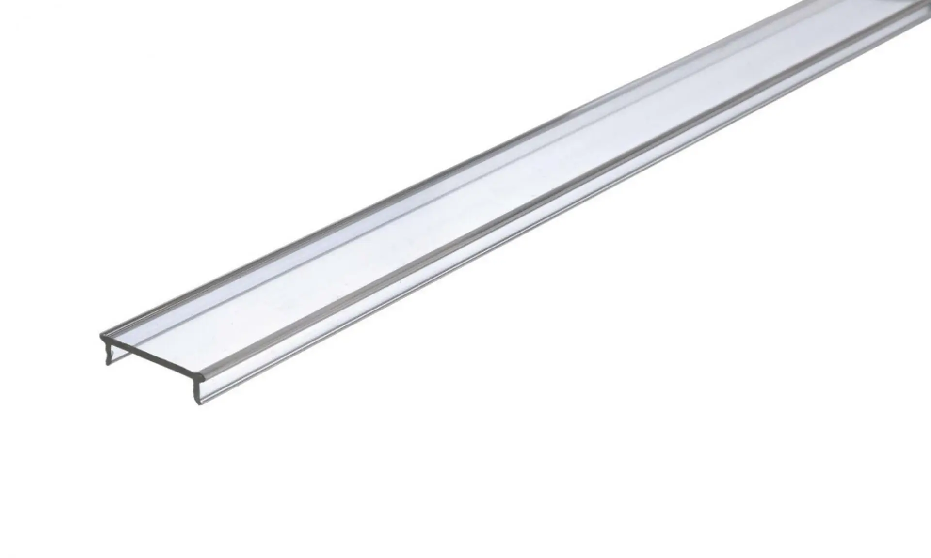 IMPR 983031 Kryt P-01-15 čirý  95% propustnost 2000 mm - DEKOLIGHT