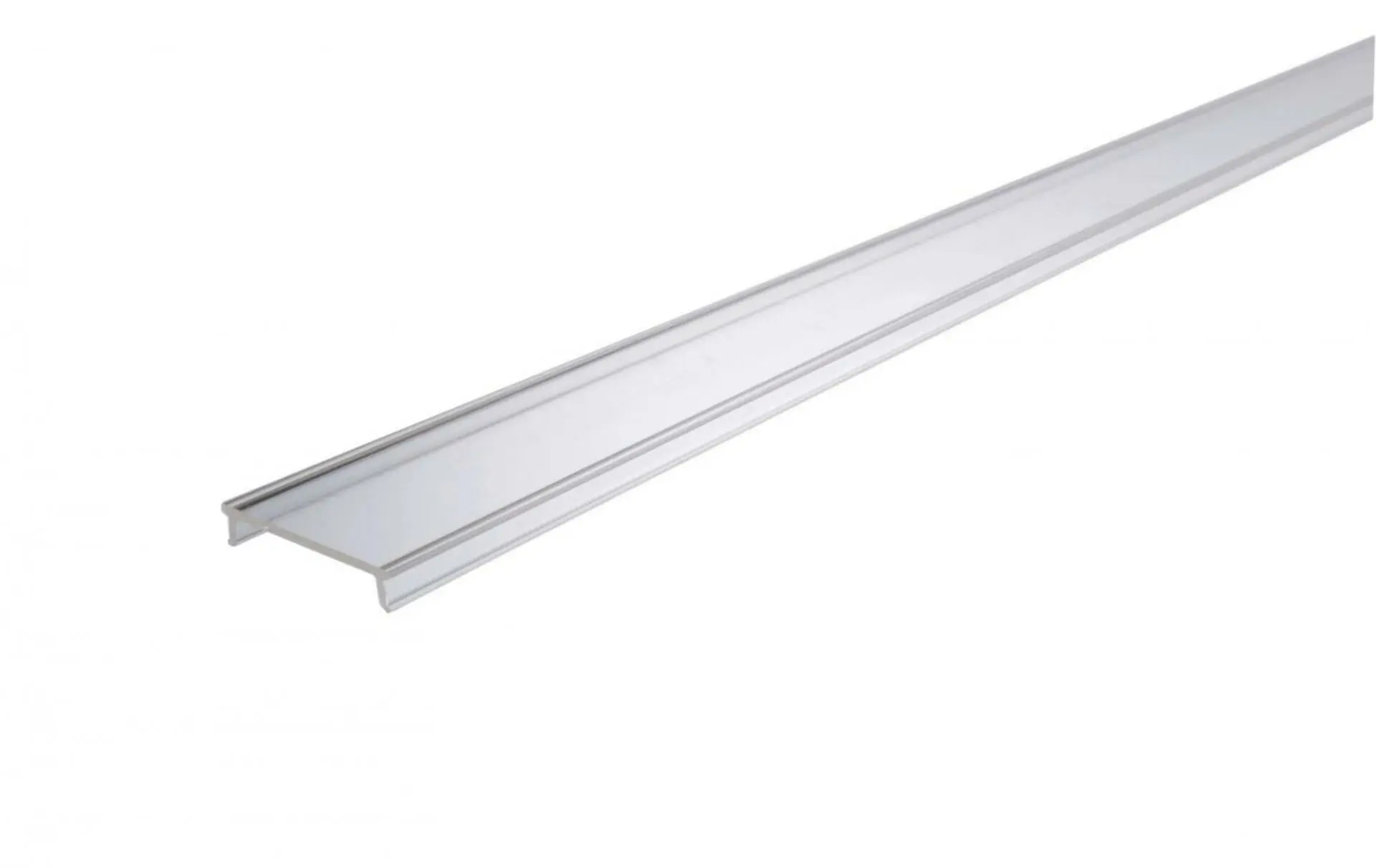 IMPR 983041 Kryt P-01-20 čirá délka 2m - DEKOLIGHT