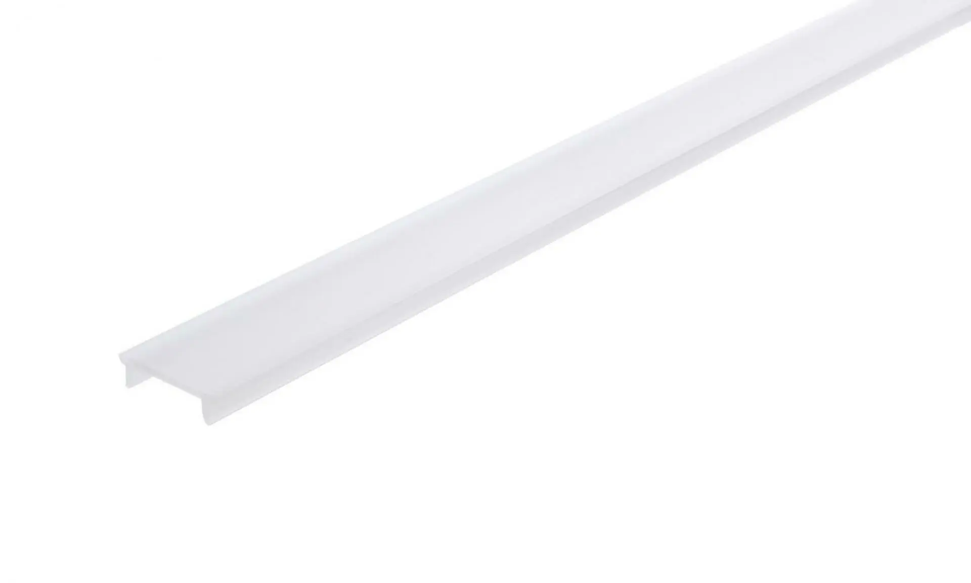 Deko-Light Reprofil kryt P-02-10 pochozí bílá satén mléčná 40% průhlednost 3000 mm 983082