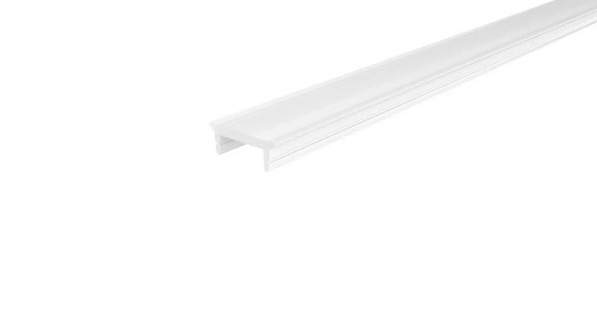 IMPR 983090 Reprofil kryt P-10-12 bílá mléčná 40% průhlednost 2000 mm - DEKOLIGHT