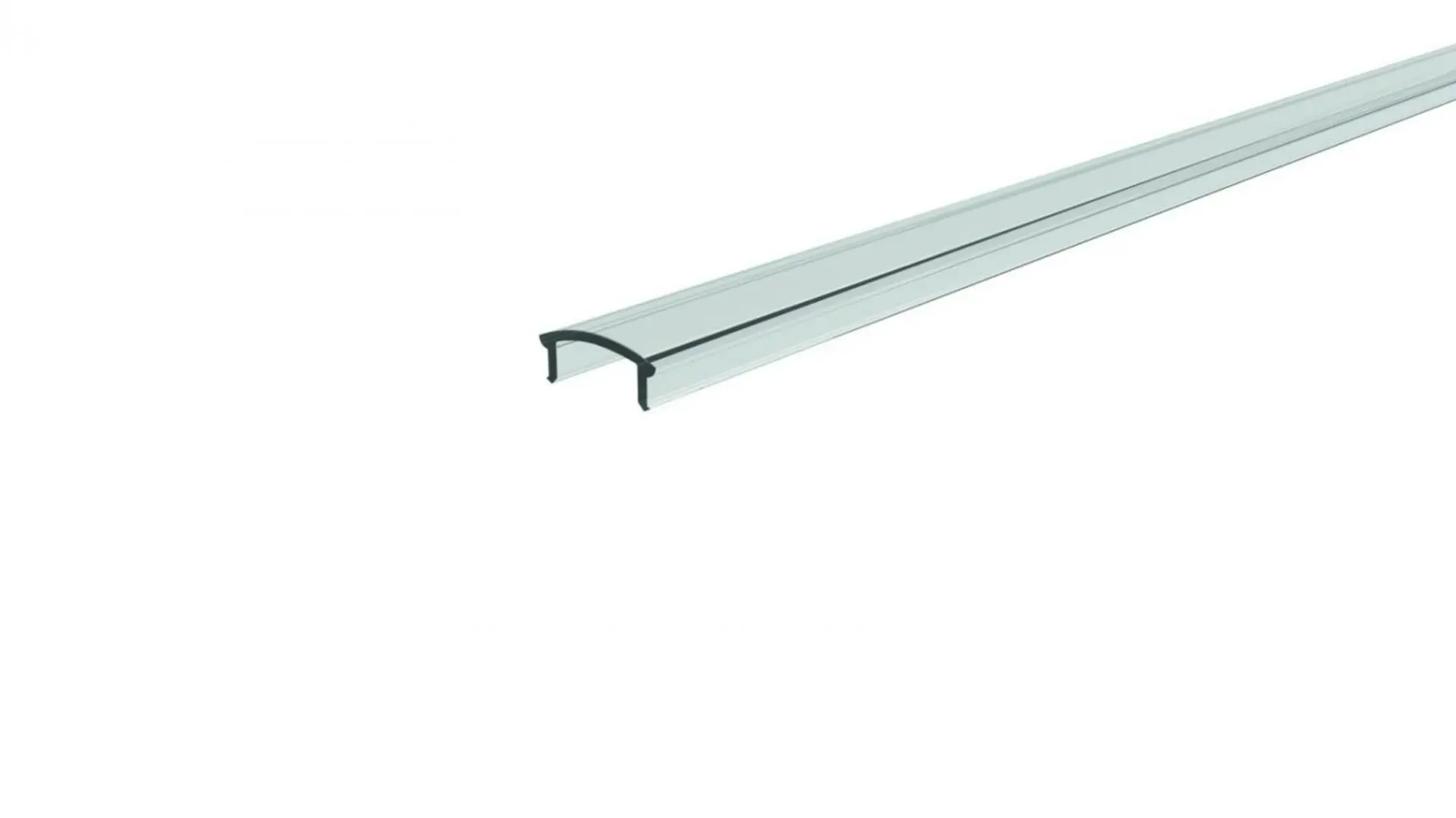 IMPR 983510 Kryt F-01-10 čirý  95% propustnost 1000 mm - DEKOLIGHT