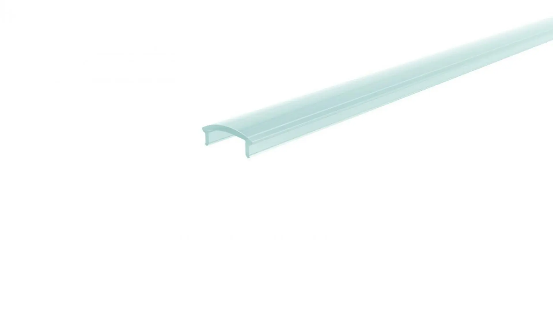 Deko-Light Reprofil kryt F-01-12 matt 75% průhlednost 1000 mm 983522