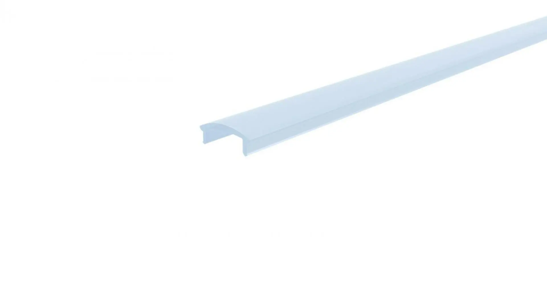 Deko-Light Reprofil kryt F-01-12 mléčná 40% průhlednost 1000 mm 983524