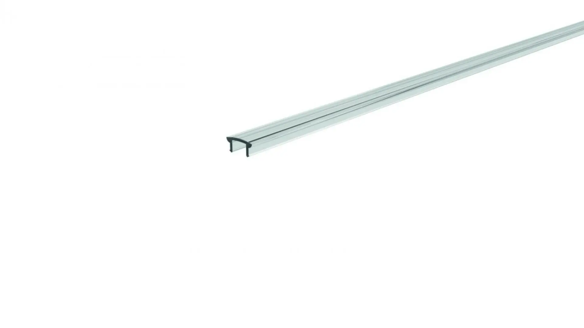 IMPR 983550 Kryt F-01-05 čirá délka 1m - DEKOLIGHT