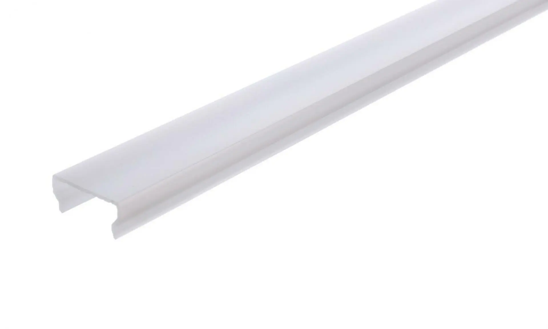 Deko-Light Reprofil kryt H-01-15 mléčná 40% průhlednost 2000 mm 984035