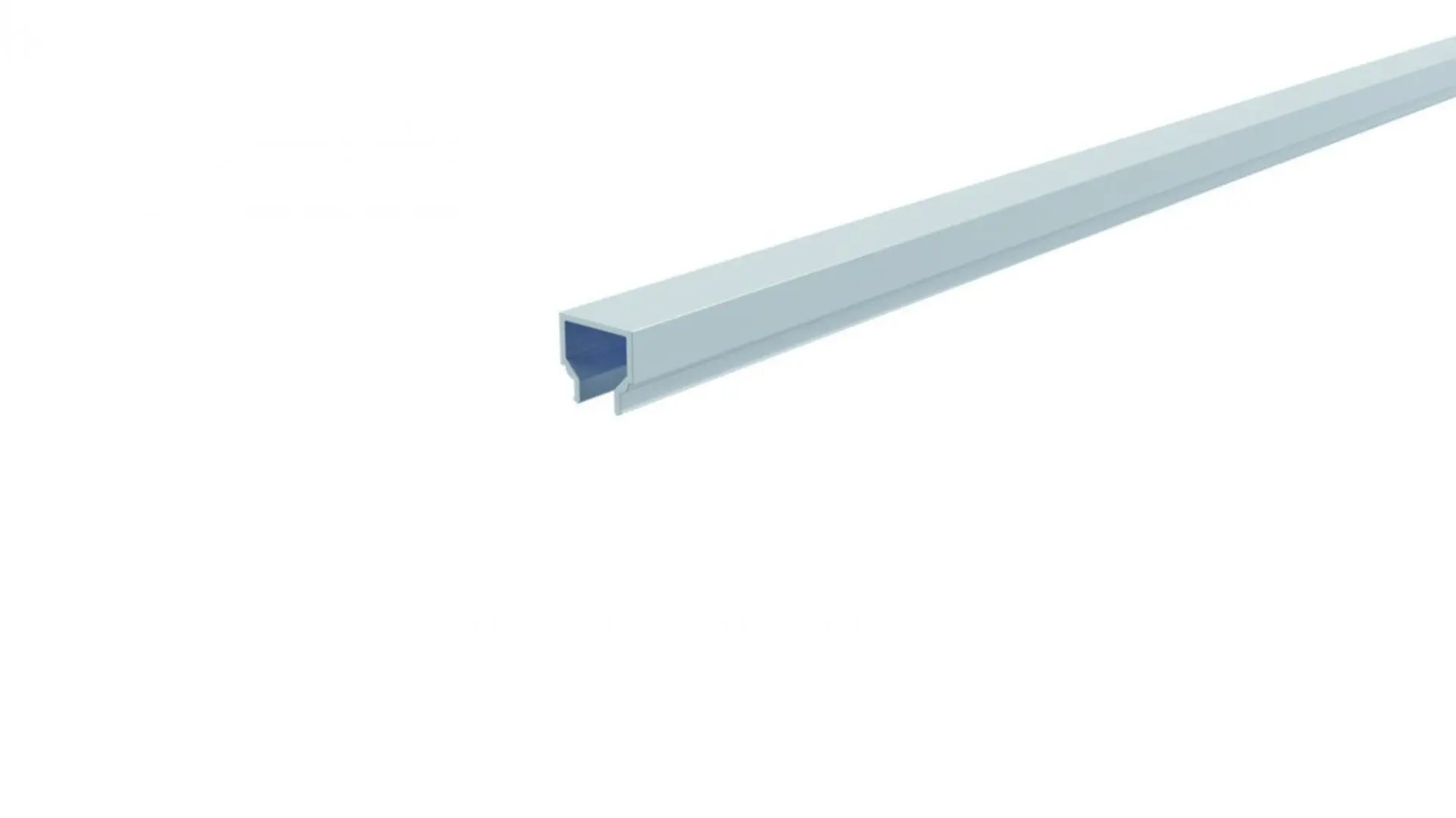 IMPR 984055 Kryt H-01-05 mléčná délka 2m - DEKOLIGHT