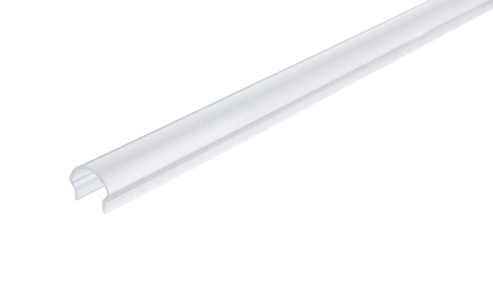 Deko-Light Reprofil kryt R-01-08 matt 75% průhlednost 2000 mm 984503