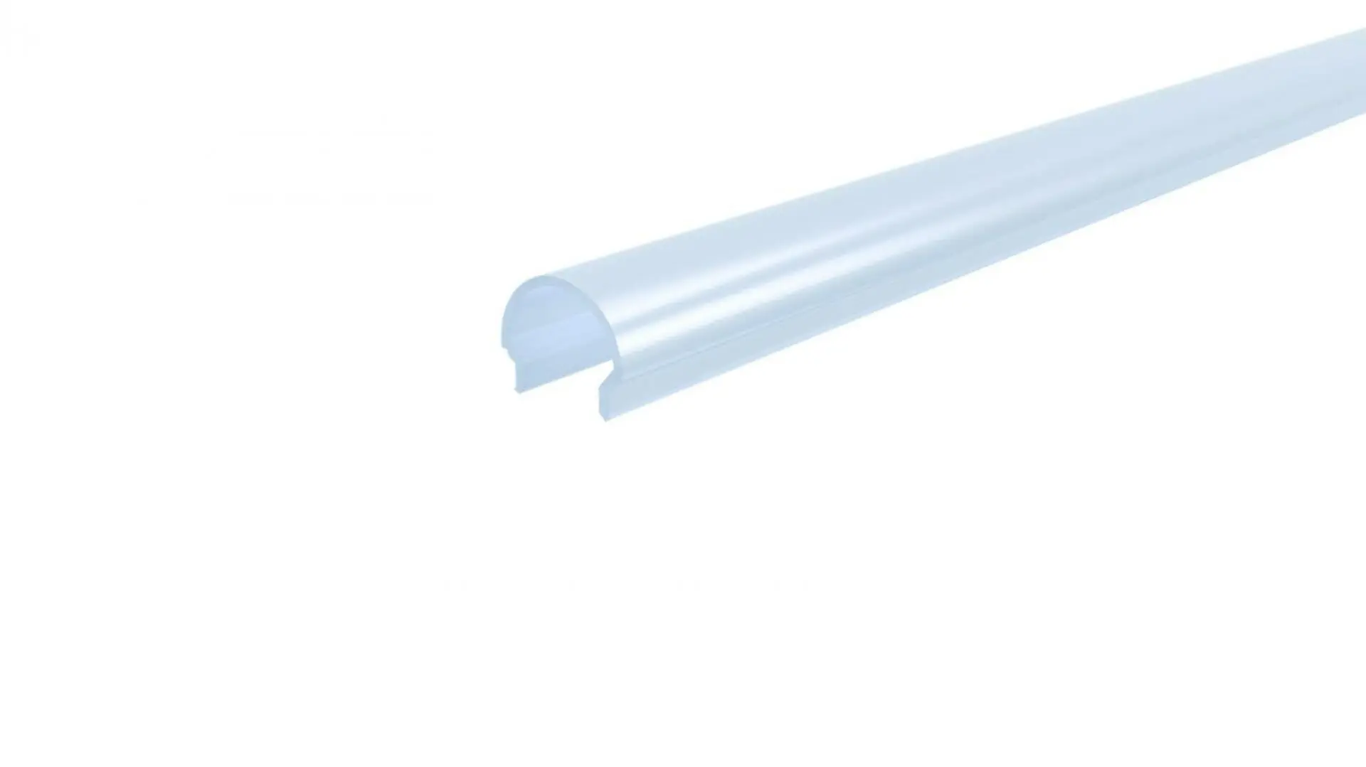IMPR 984518 Kryt R-01-10 mléčná délka 3m - DEKOLIGHT