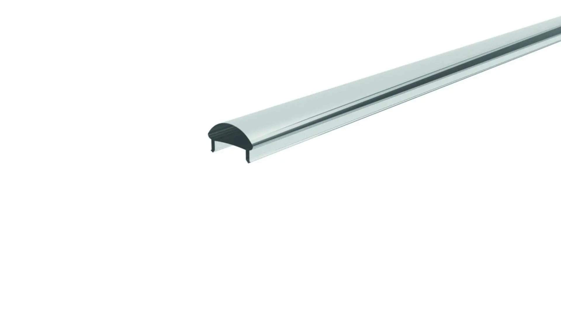IMPR 985011 Kryt L-01-10 čirý  95% propustnost 2000 mm - DEKOLIGHT