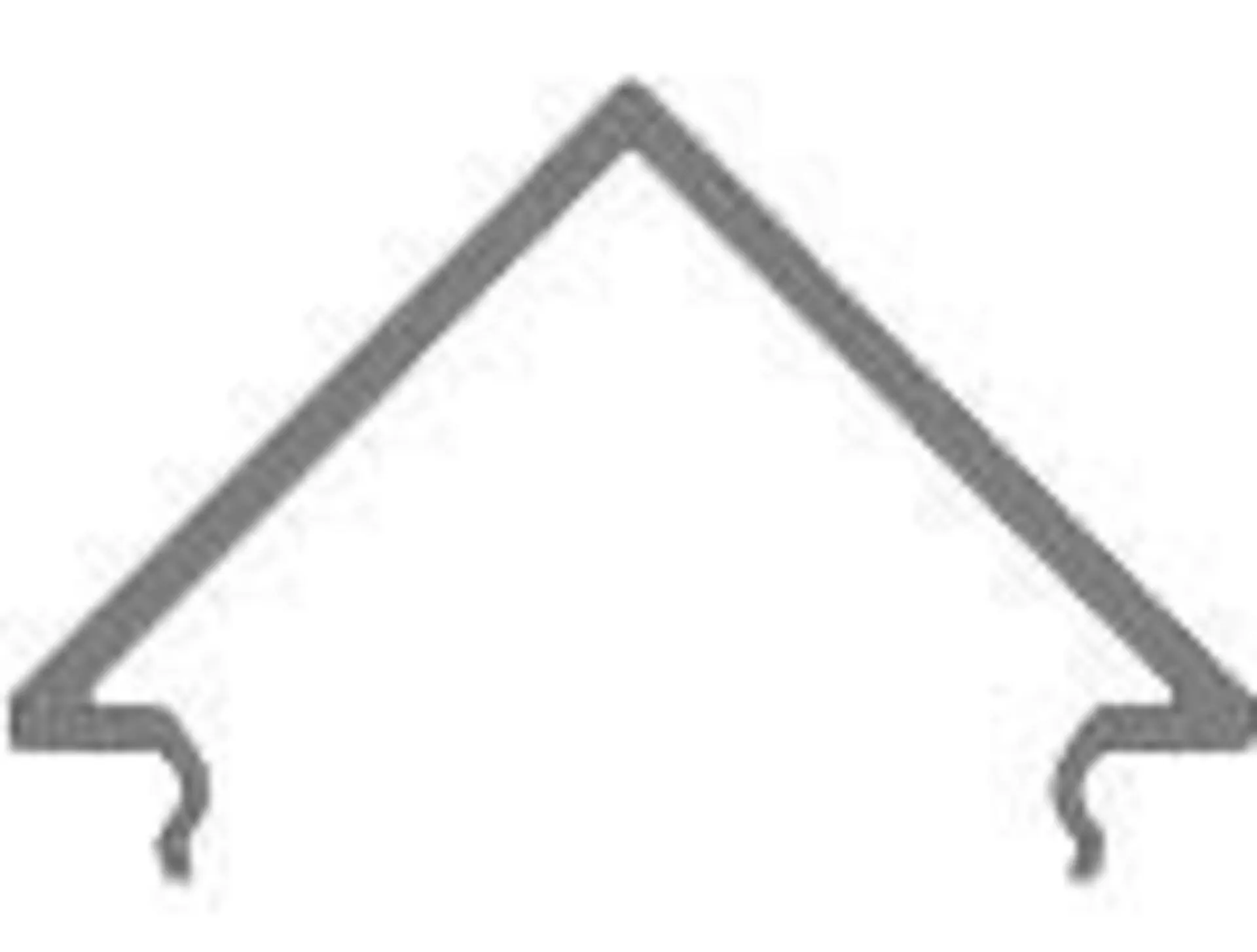 IMPR 985580 Deko-Light kryt E-05-15 - DEKOLIGHT