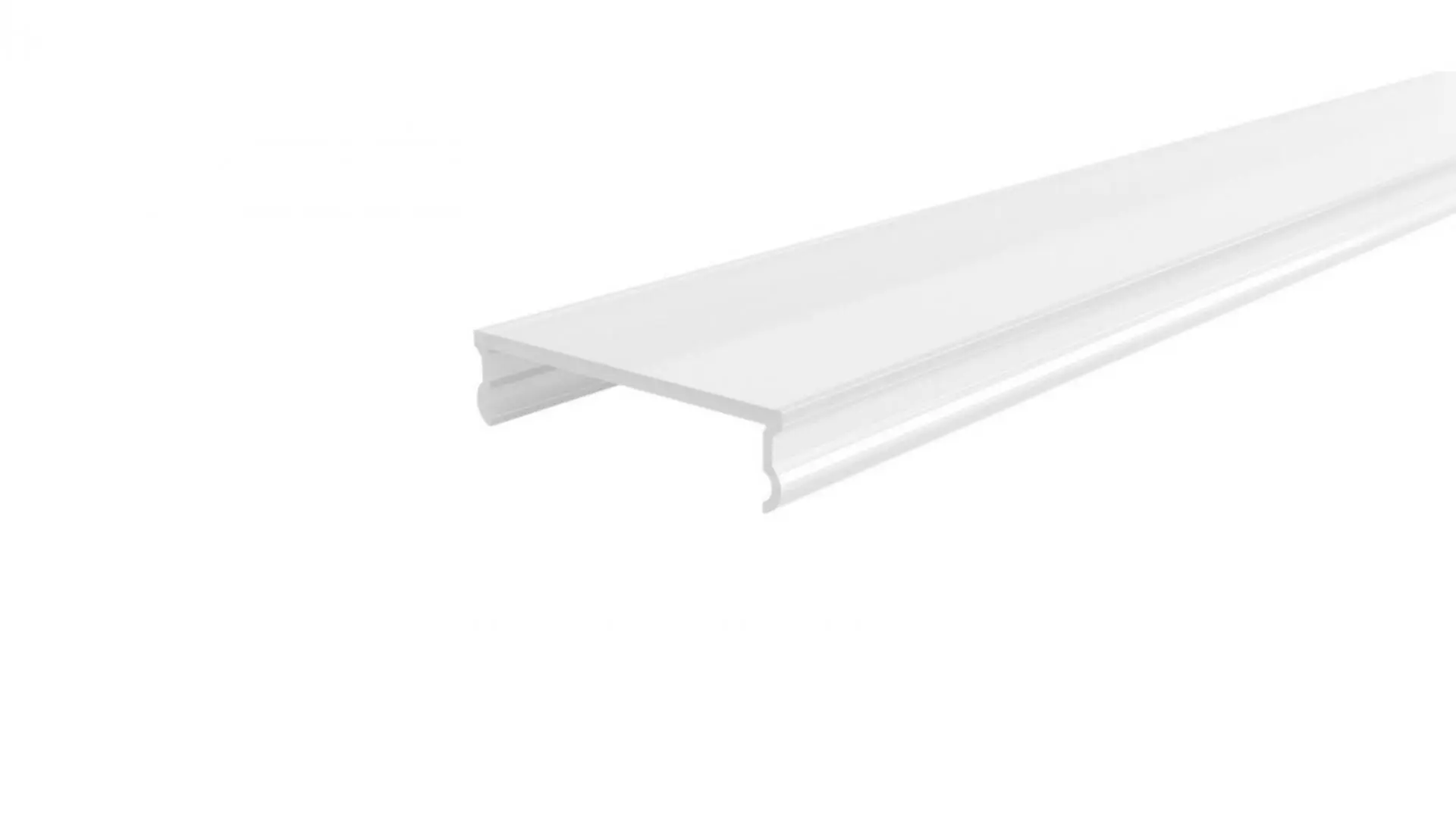 IMPR 985601 Reprofil kryt EU-01-36 bílá mléčná 40% průhlednost 3000 mm - DEKOLIGHT