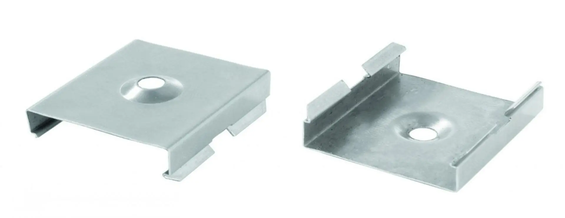 IMPR 987010 Úchytný klip C-20 sada 2ks - DEKOLIGHT