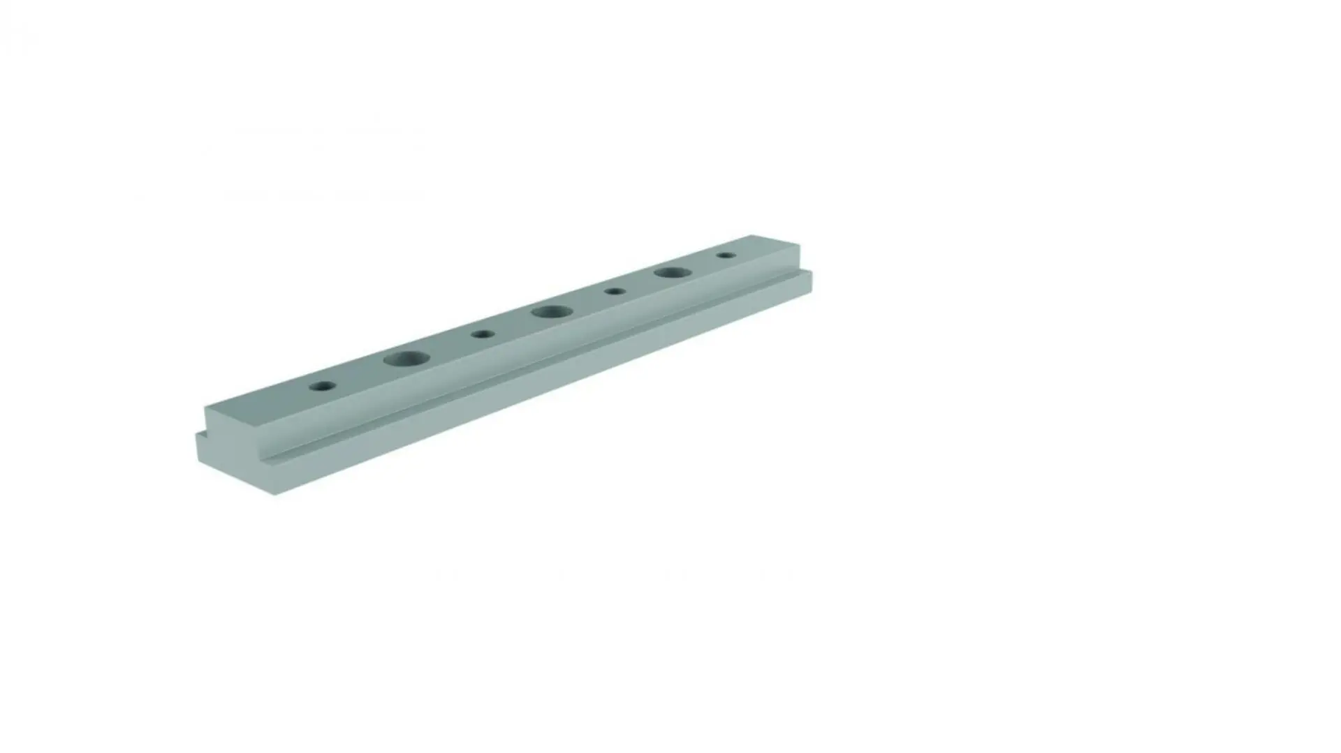 IMPR 987020 Univerzální drážková spojka sada 2ks - DEKOLIGHT