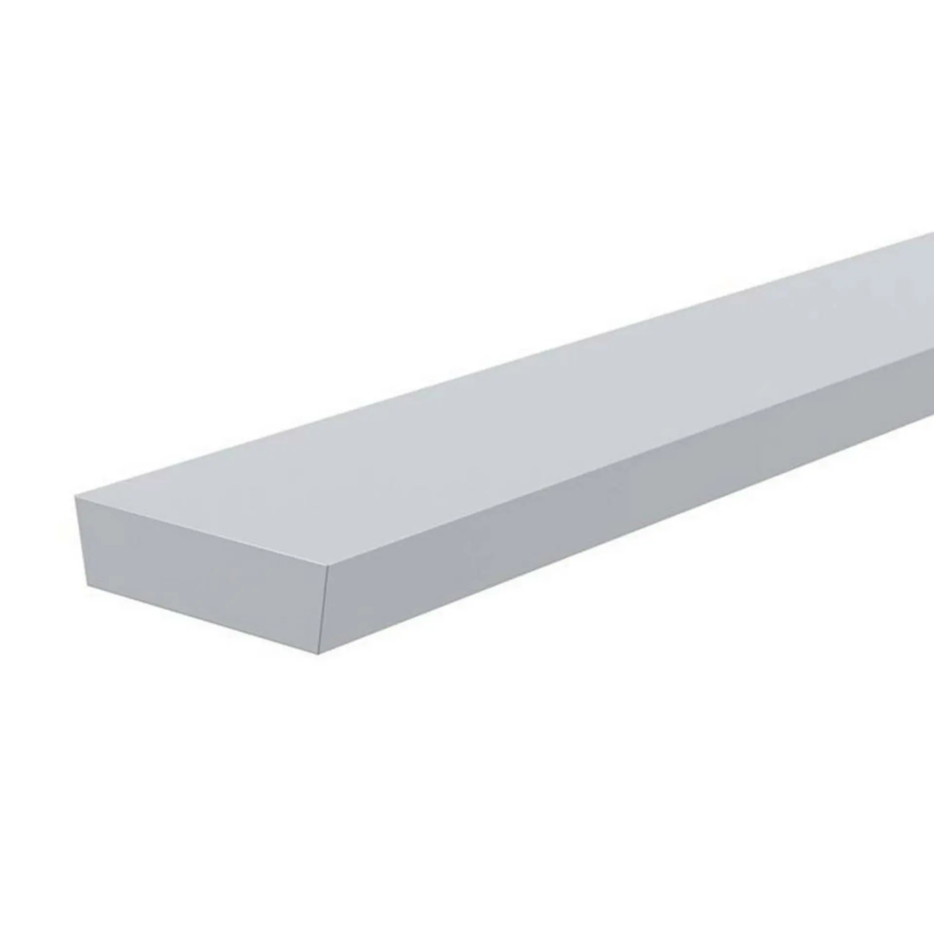 Deko-Light Reprofil kryt I-01-12 mléčná 40% průhlednost 3000 mm 988028