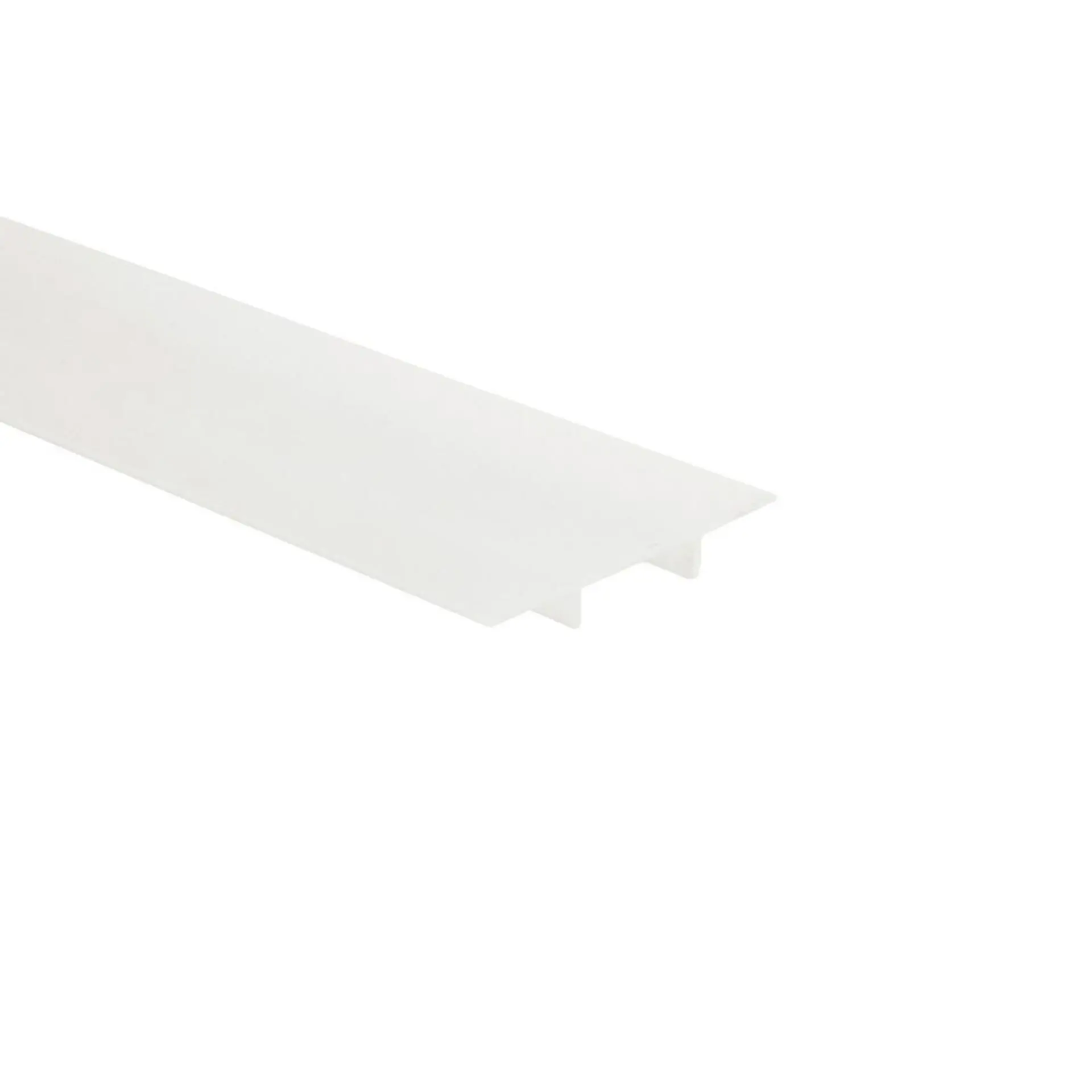 IMPR 988120 Deko-Light kryt pro Combo profil klick V3-UP-50 opál, 2 m - DEKOLIGHT