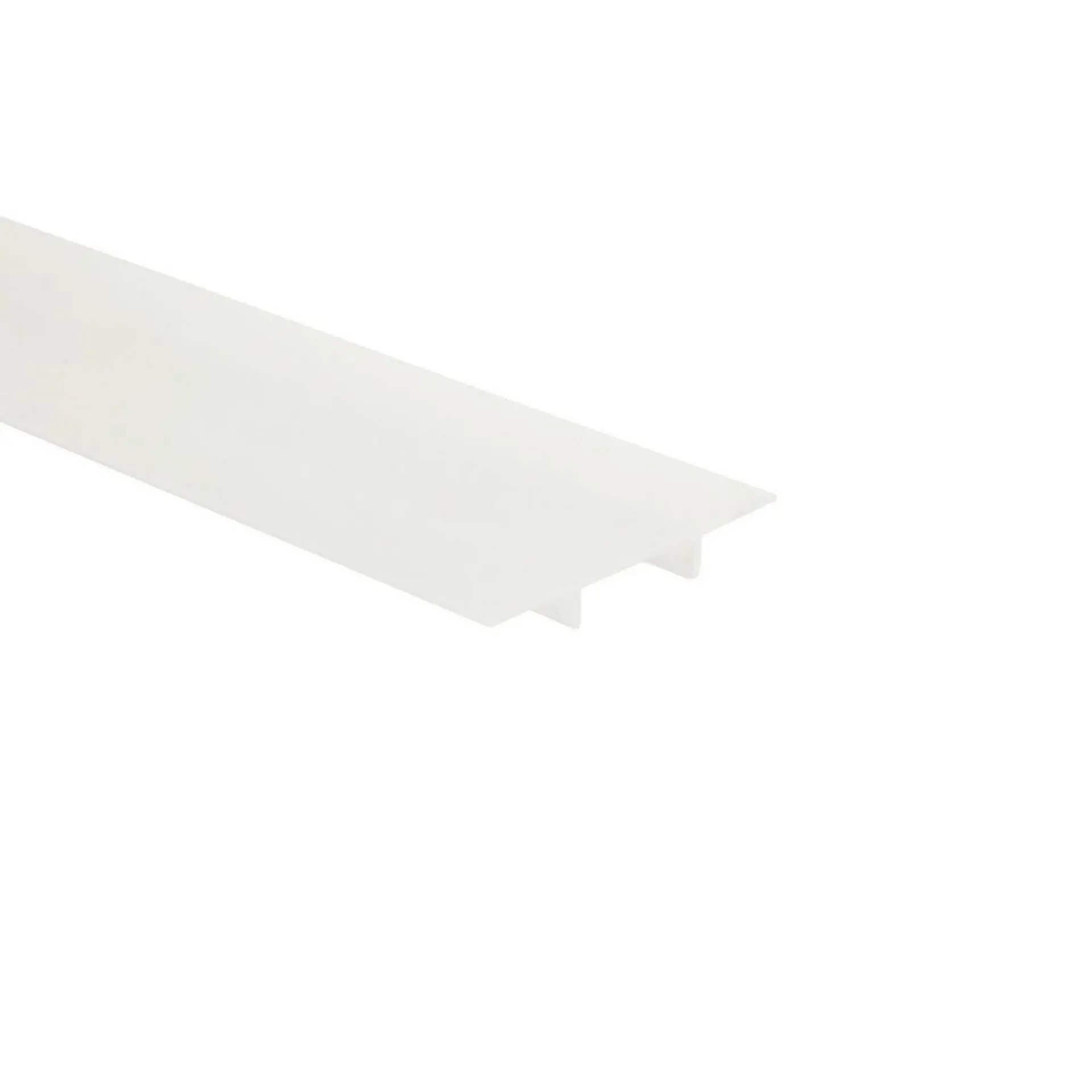 IMPR 988121 Deko-Light kryt pro Combo profil klick V3-UP-50 opál, 3 m - DEKOLIGHT