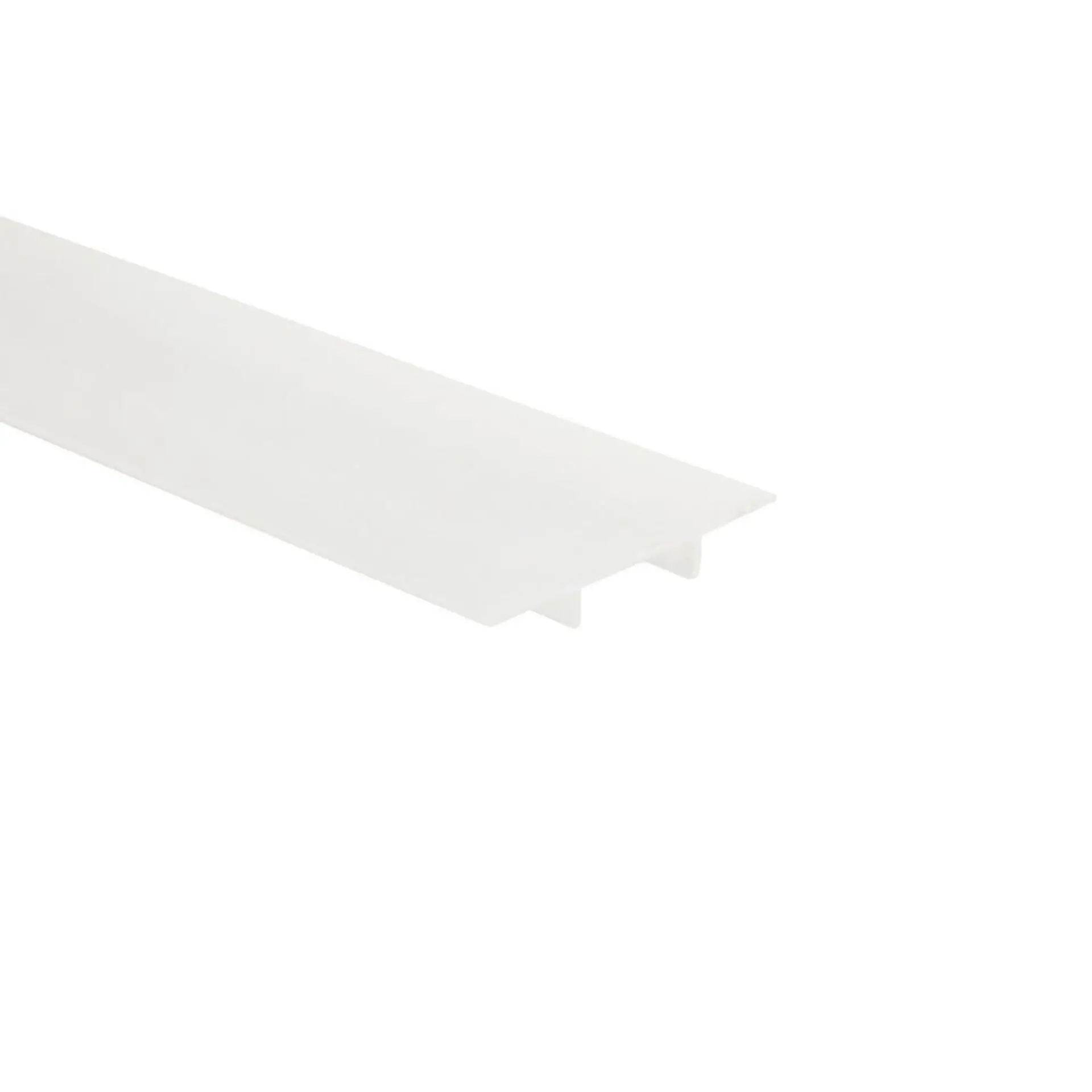 IMPR 988122 Deko-Light kryt pro Combo profil klick V3-UP-50 opál, 1 m - DEKOLIGHT