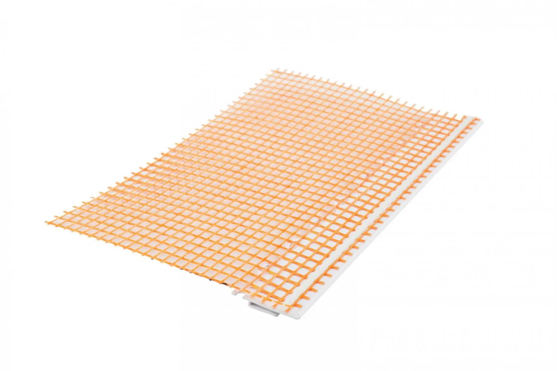 Deko-Light profil příslušenství - Combo připojovací profil s tkaninou pro stěrkové práce, 3mm, 2m, 988169