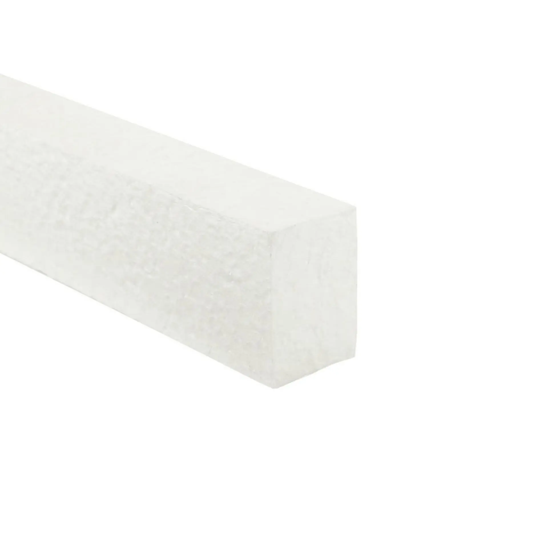 Deko-Light profil příslušenství - omítací lišta - omítací hrana - styropor pro profily Combo 40x29x1000 988179