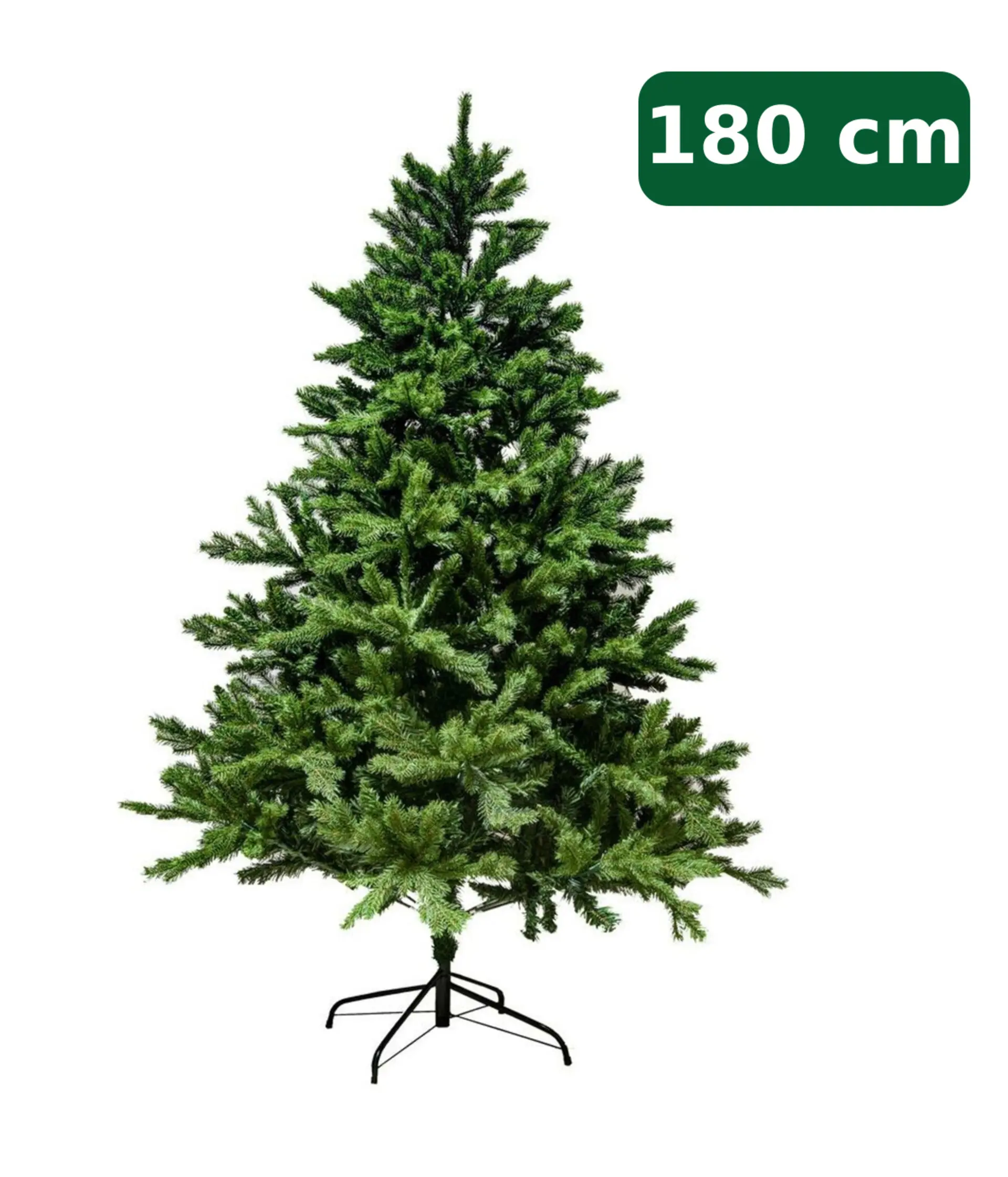 DLED K065 DecoLED Vánoční strom 180cm K065