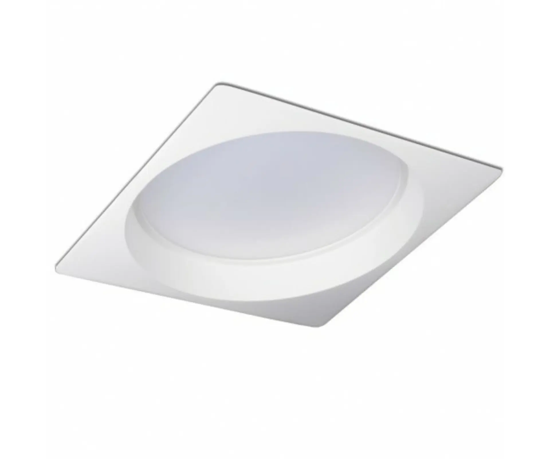 KOHL LIGHTING LIM SQUARE 35W 4000K K50318.W.4K