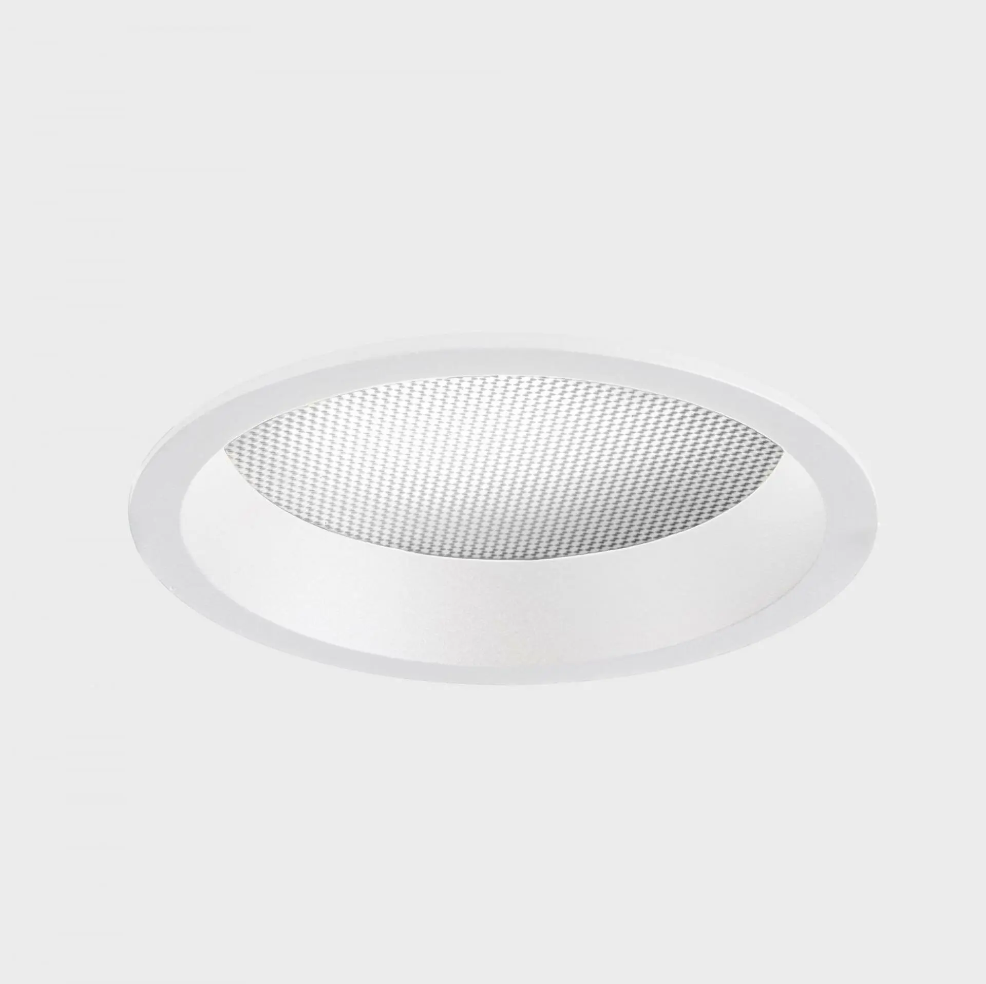 KHL K50320.03.RF.WH-WH.MP.ST.8.40.PU LIM zapuštěné svítidlo s rámečkem bílá 25 W 4000K PUSH - KOHL-Lighting