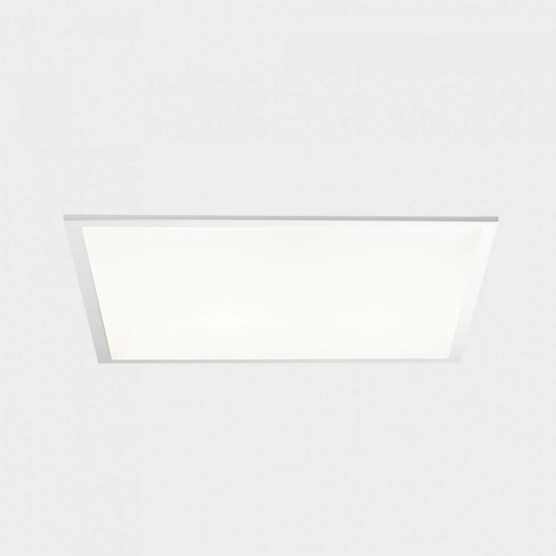 KOHL LIGHTING KOHL-Lighting CHESS de K-SELECT zapuštěné svítidlo s rámečkem 620x620 mm 40 W CRI 80 3CCT 3000K-4000K-5700K 1.10V