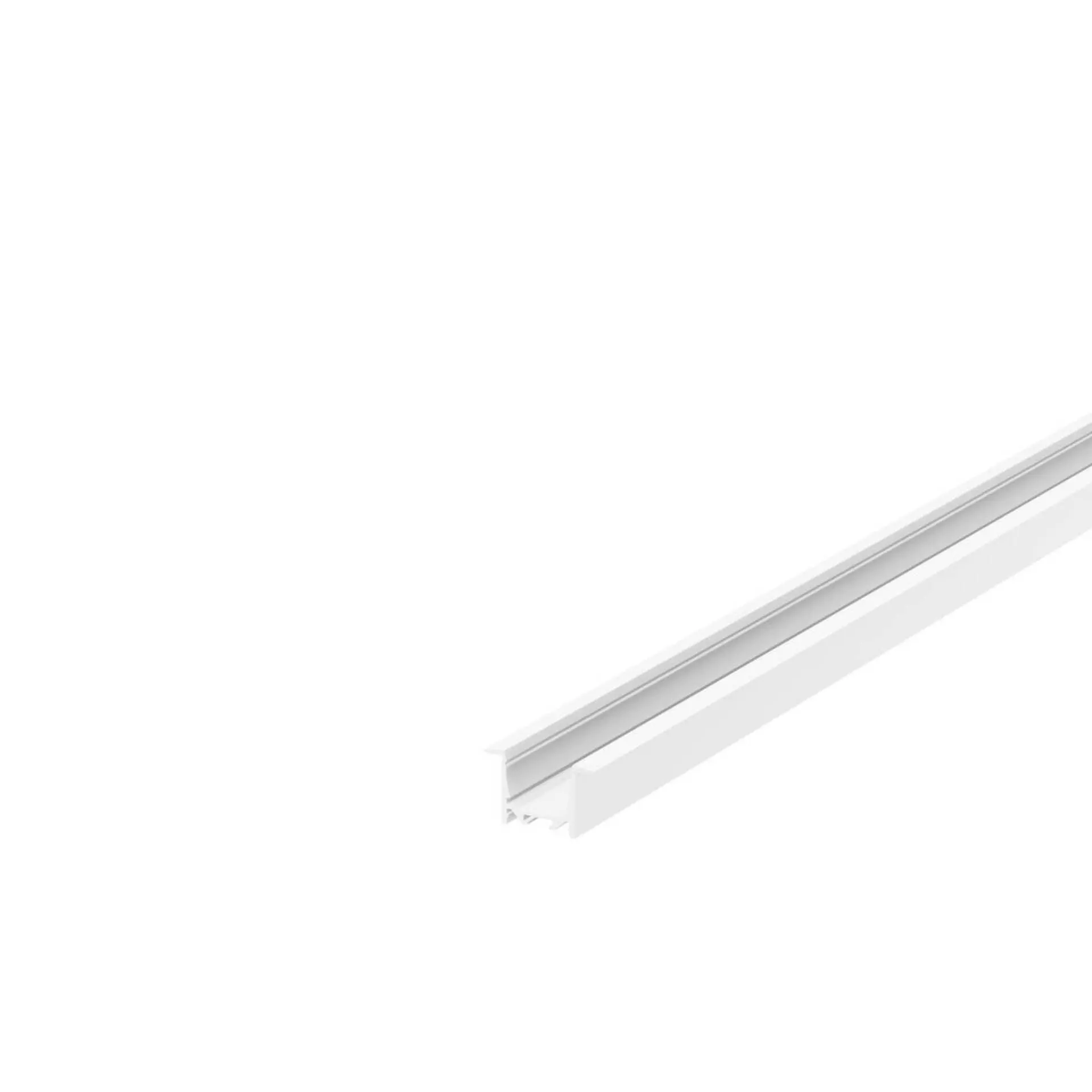 BIG WHITE SLV GRAZIA 20, profil k zabudování, LED, 3m, bílý 1000497