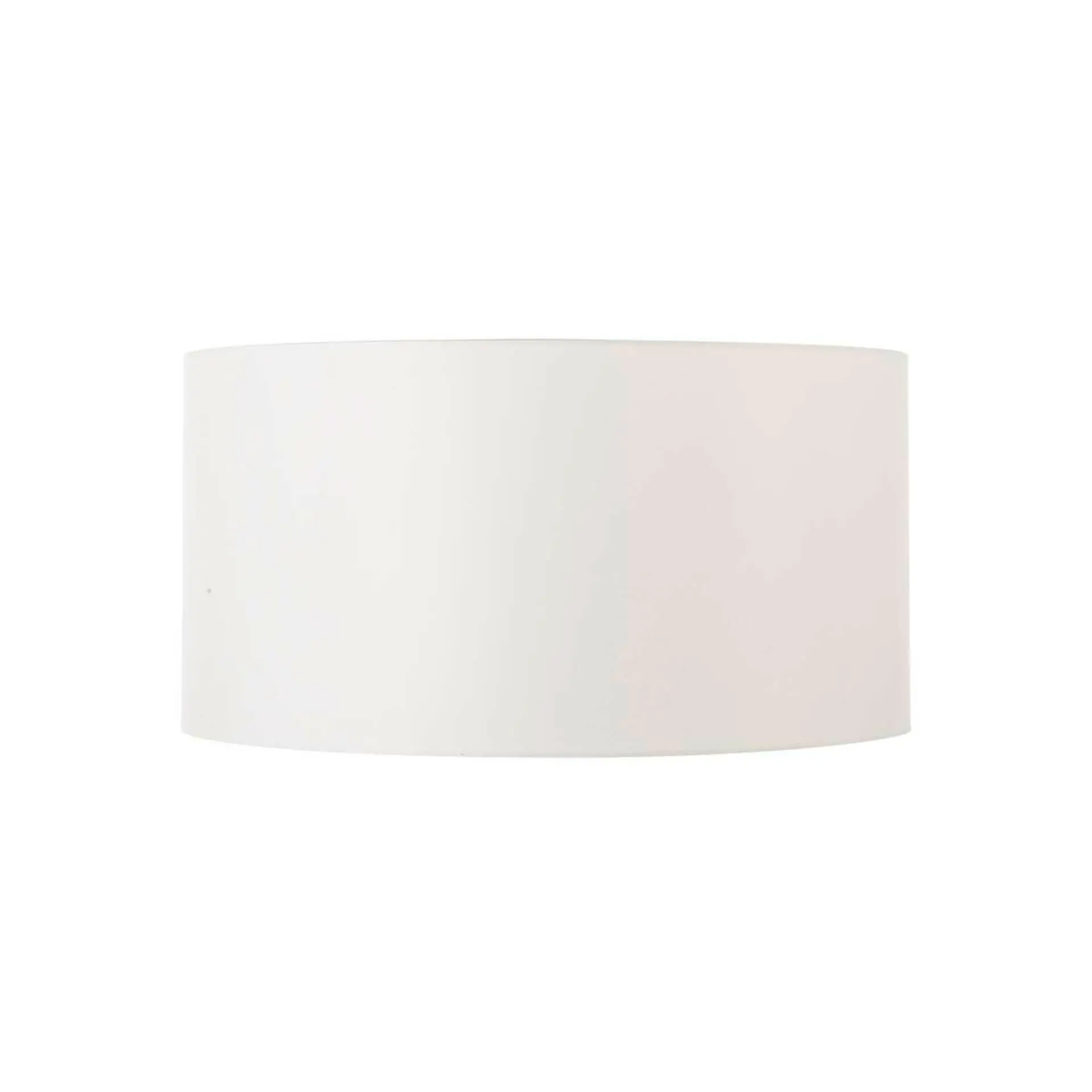 BIG WHITE SLV FENDA, stínidlo světla, bílé, pr.70cm 1000579