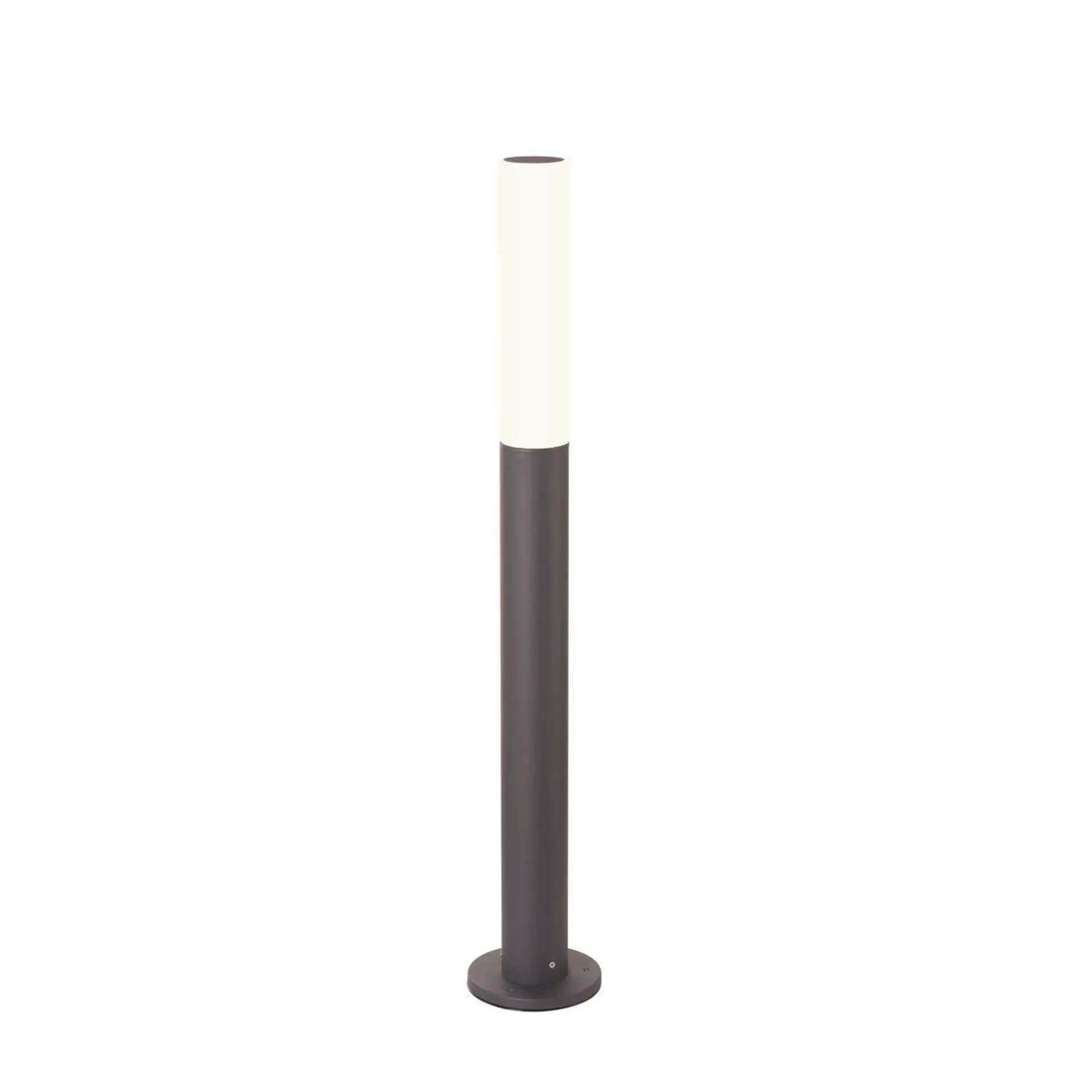 BIG WHITE SLV APONI 90, venkovní stojací svítidlo, LED, 3000K, antracit, IP65 1000682