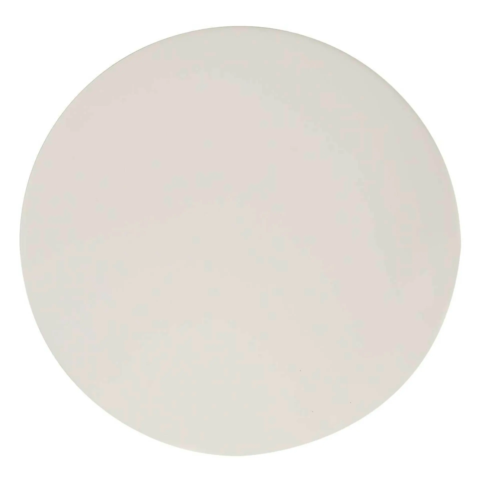 BIG WHITE SLV KRYT Z AKRYLOVÉHO SKLA, na FENDA, pr.70cm 1000957