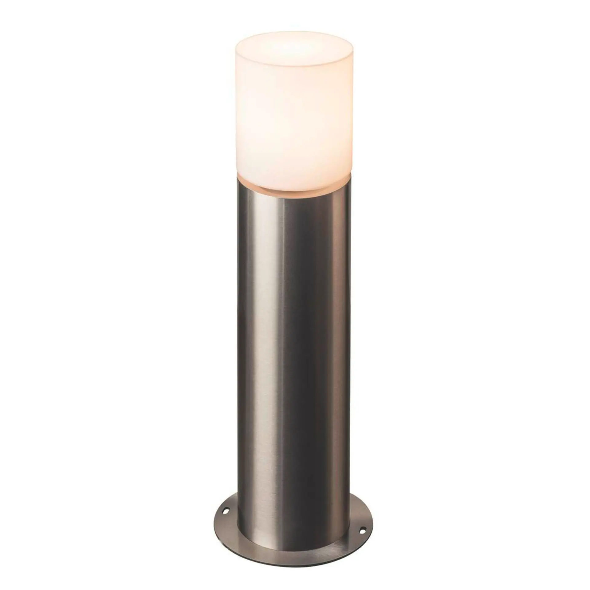 BIG WHITE SLV ROX ACRYL 60 Pole venkovní stojací svítidlo IP44, ušlechtilá ocel 304, E27 max. 20W 1001489